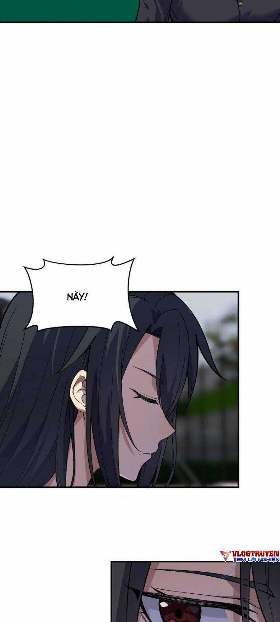 Đế Quân Thật Sự Rất Được Săn Đón Chapter 37 trang 20