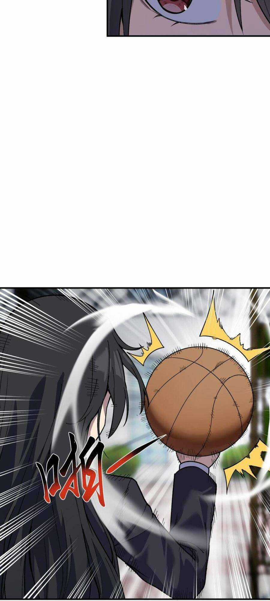 Đế Quân Thật Sự Rất Được Săn Đón Chapter 37 trang 21