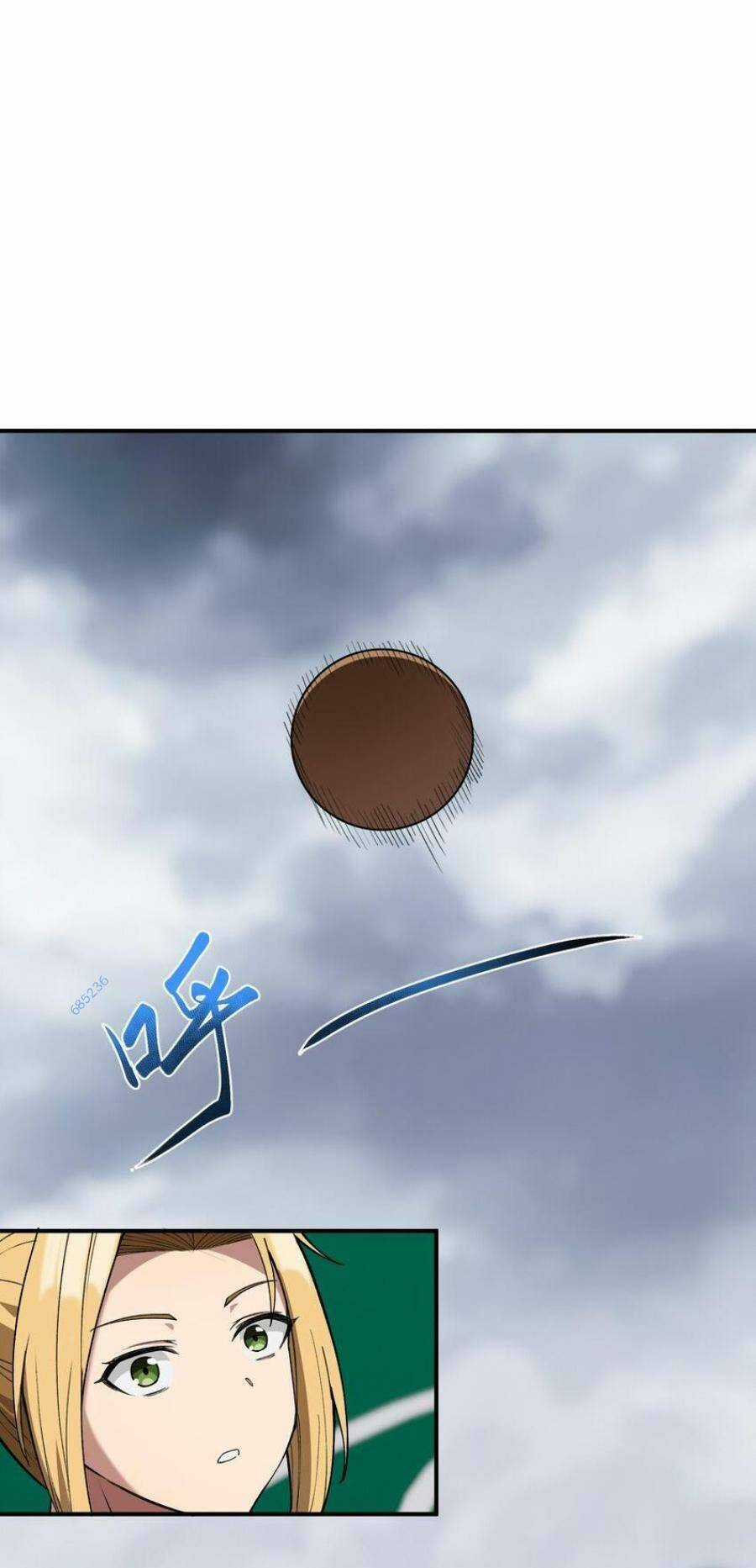 Đế Quân Thật Sự Rất Được Săn Đón Chapter 37 trang 26