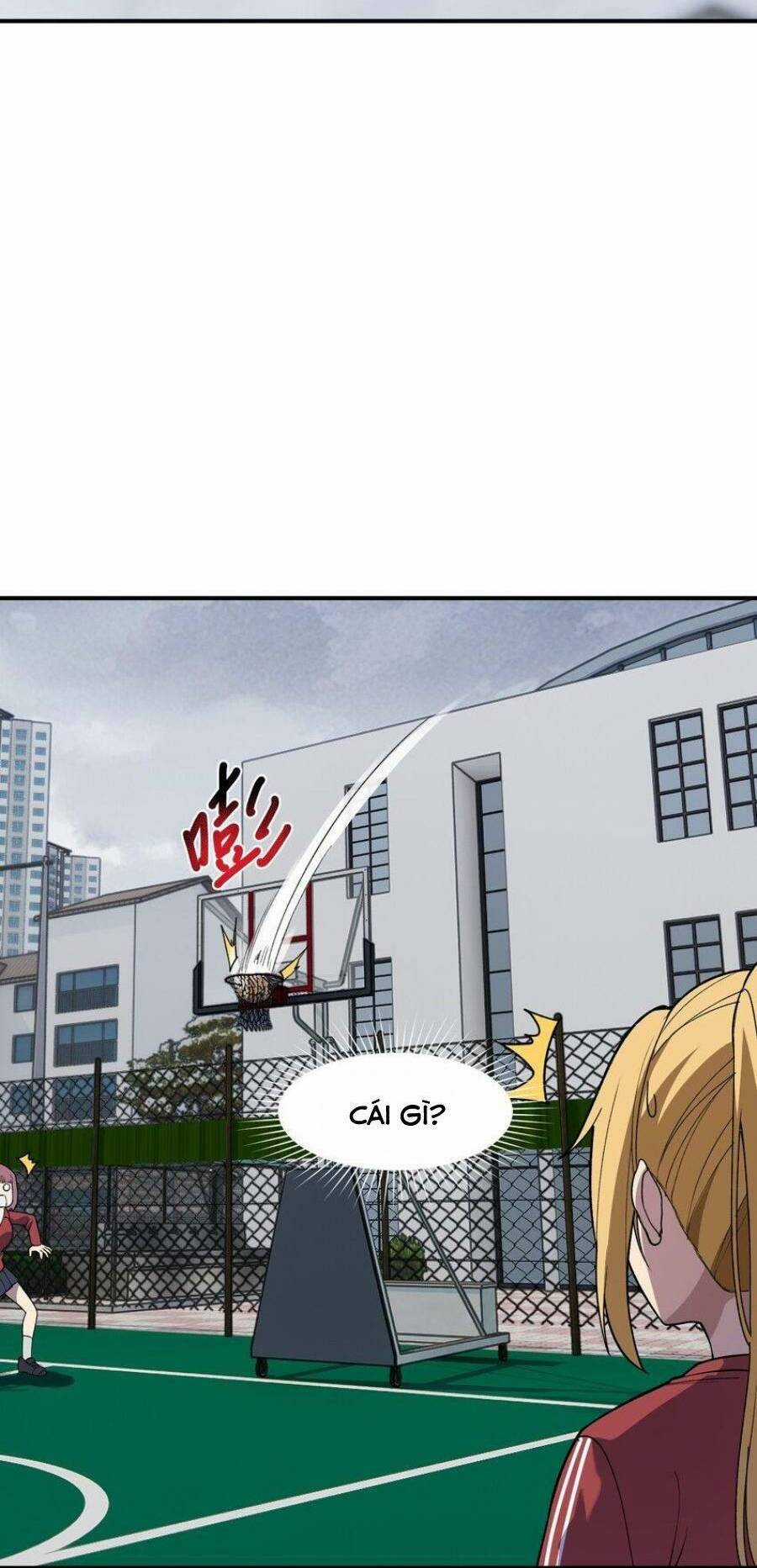 Đế Quân Thật Sự Rất Được Săn Đón Chapter 37 trang 27