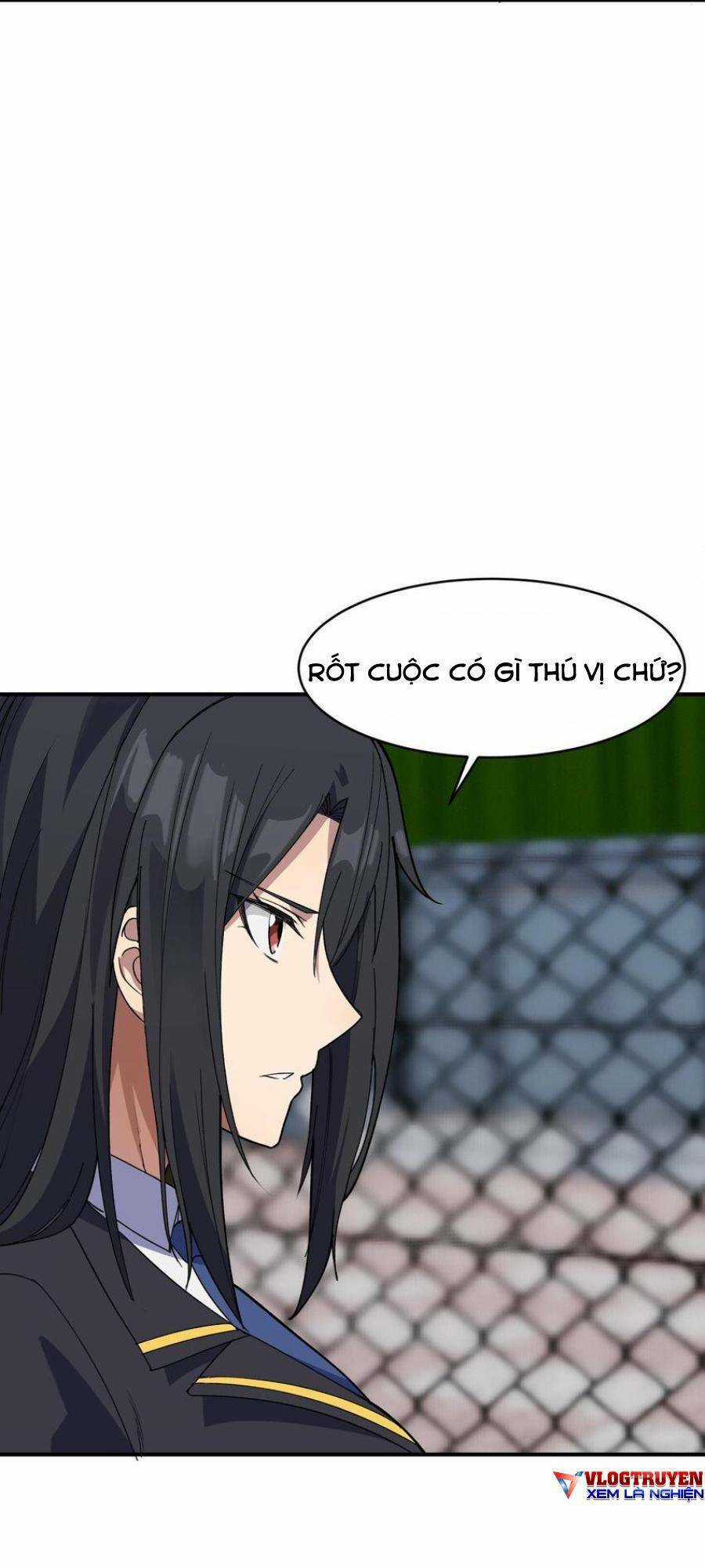 Đế Quân Thật Sự Rất Được Săn Đón Chapter 37 trang 28