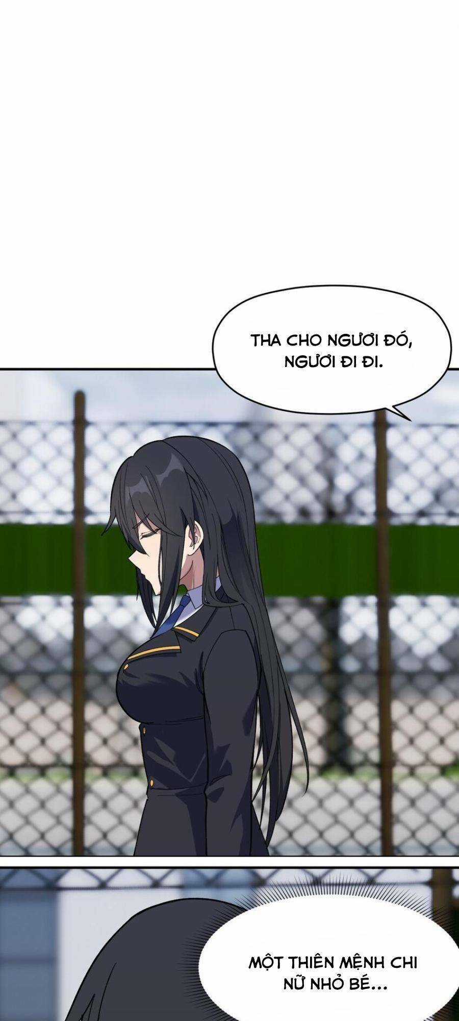 Đế Quân Thật Sự Rất Được Săn Đón Chapter 37 trang 31