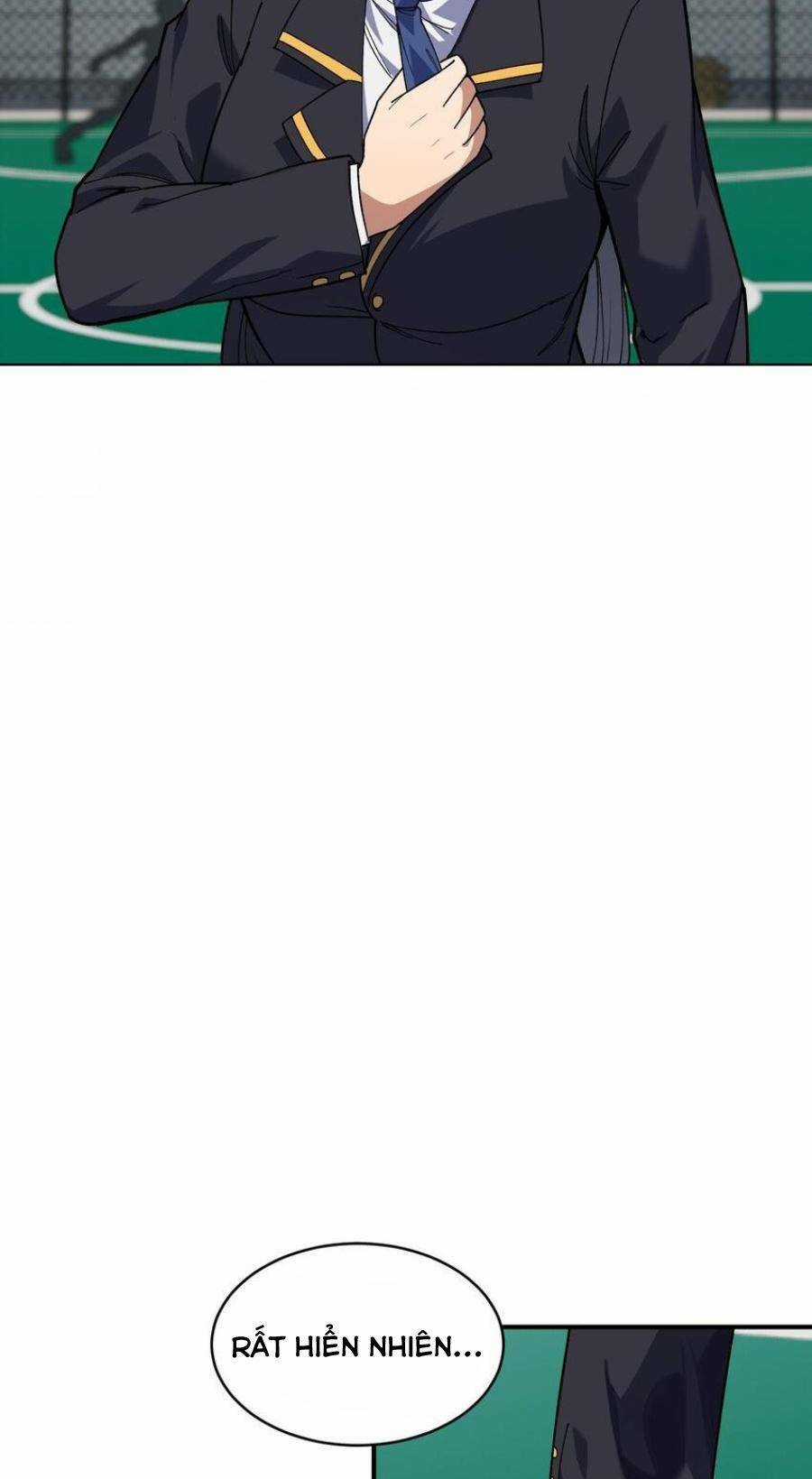 Đế Quân Thật Sự Rất Được Săn Đón Chapter 37 trang 39