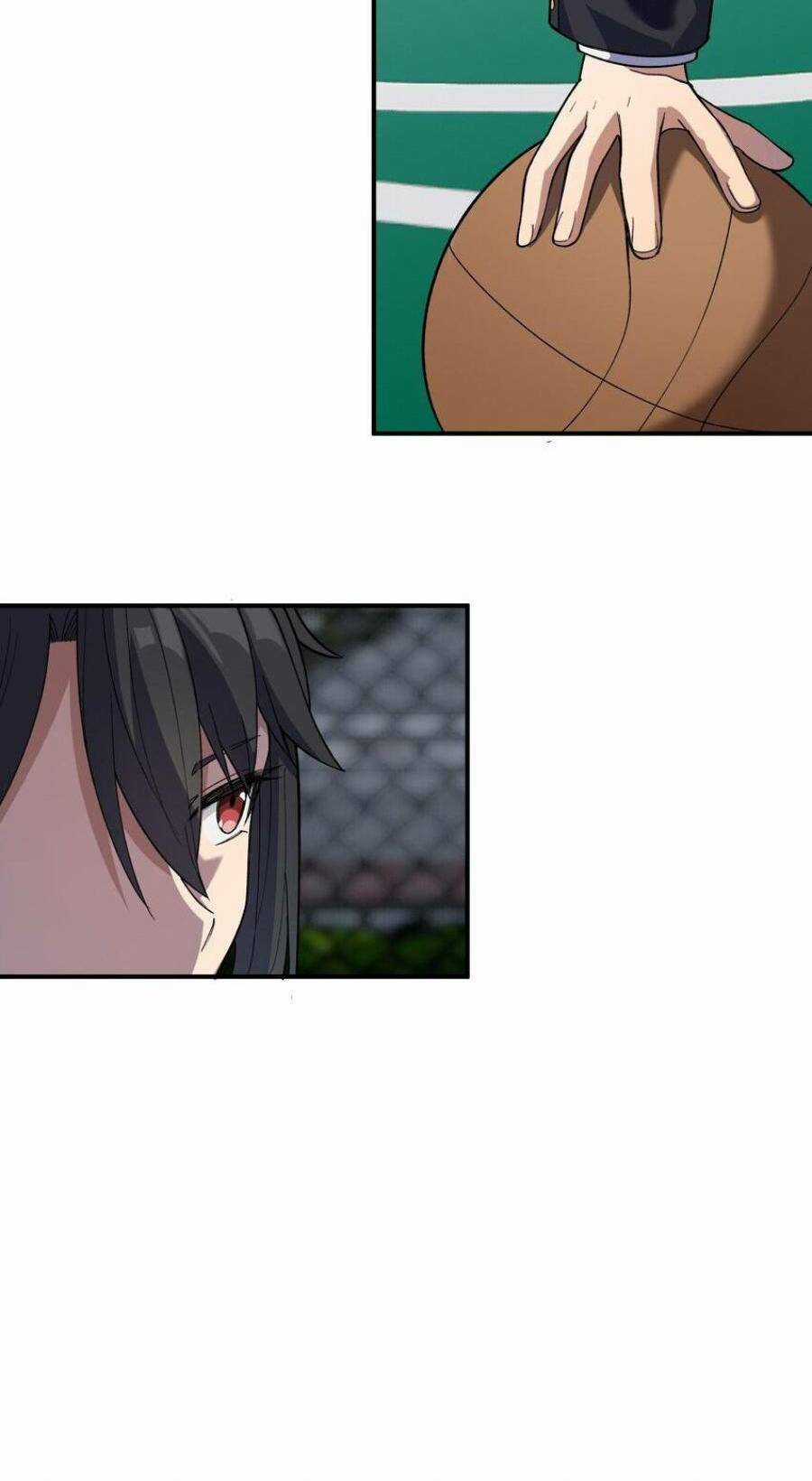 Đế Quân Thật Sự Rất Được Săn Đón Chapter 37 trang 40