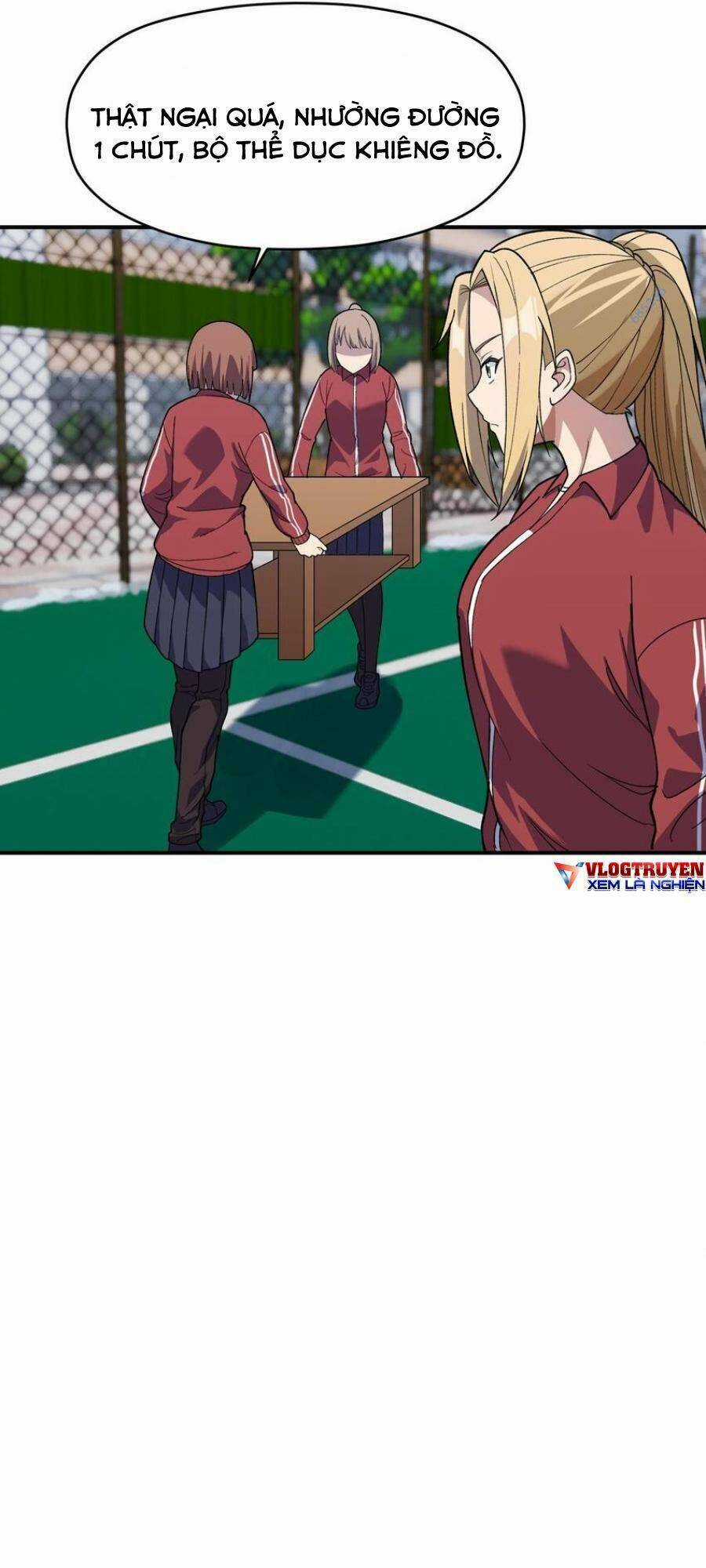 Đế Quân Thật Sự Rất Được Săn Đón Chapter 37 trang 42