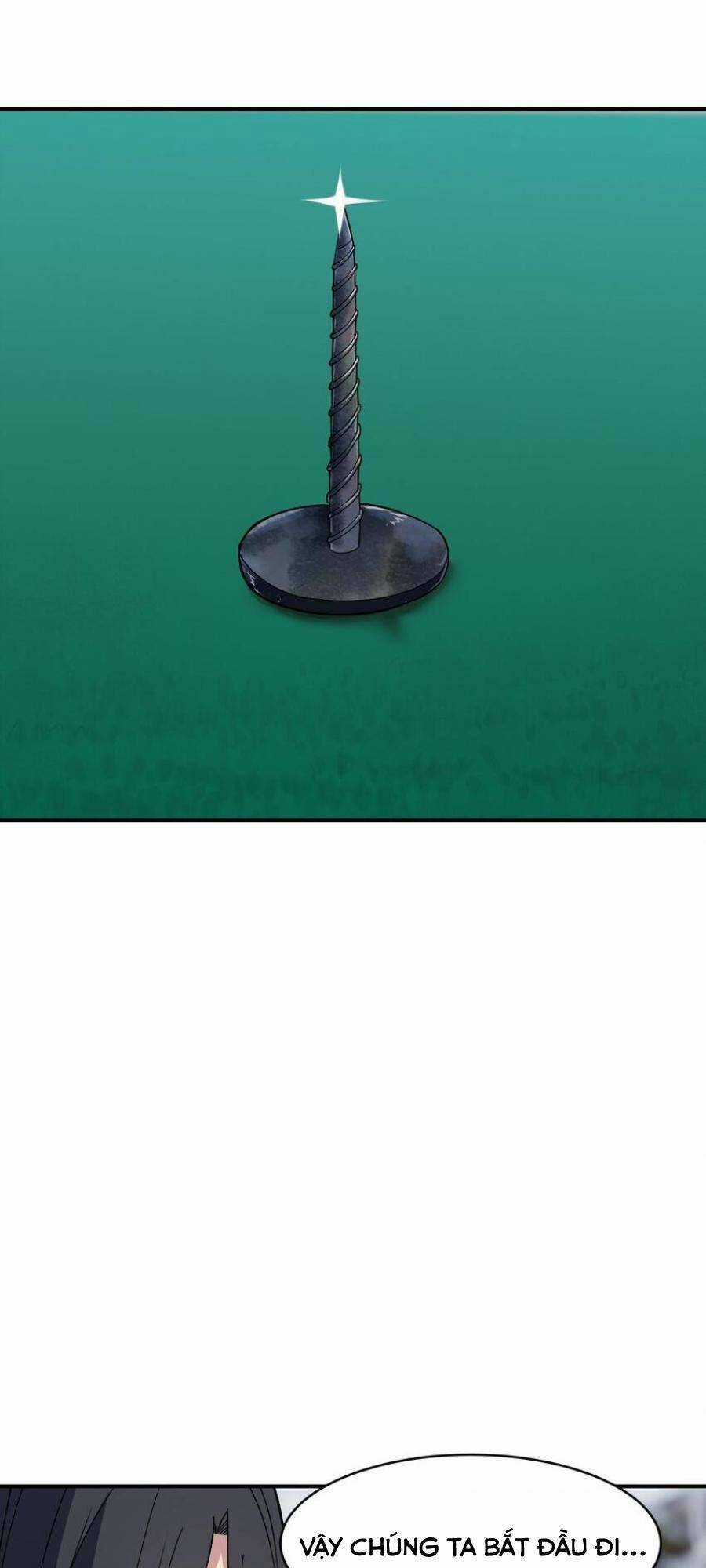 Đế Quân Thật Sự Rất Được Săn Đón Chapter 37 trang 44