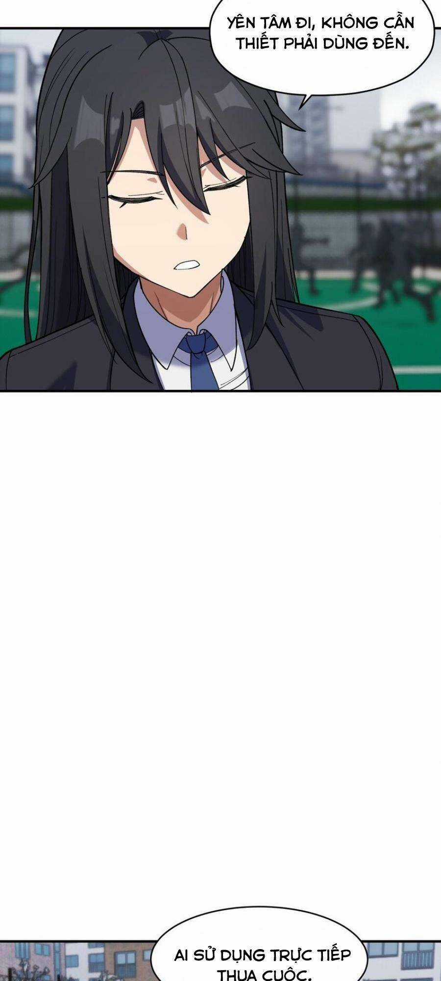 Đế Quân Thật Sự Rất Được Săn Đón Chapter 37 trang 47