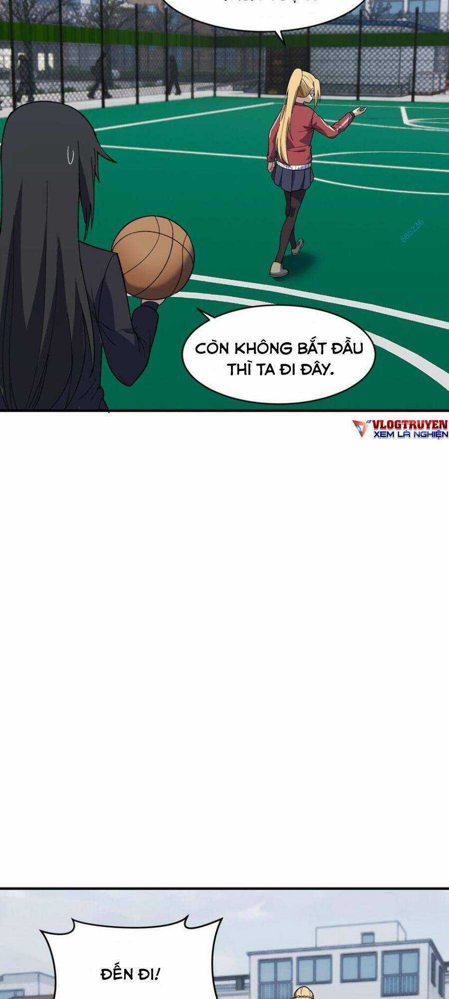 Đế Quân Thật Sự Rất Được Săn Đón Chapter 37 trang 48