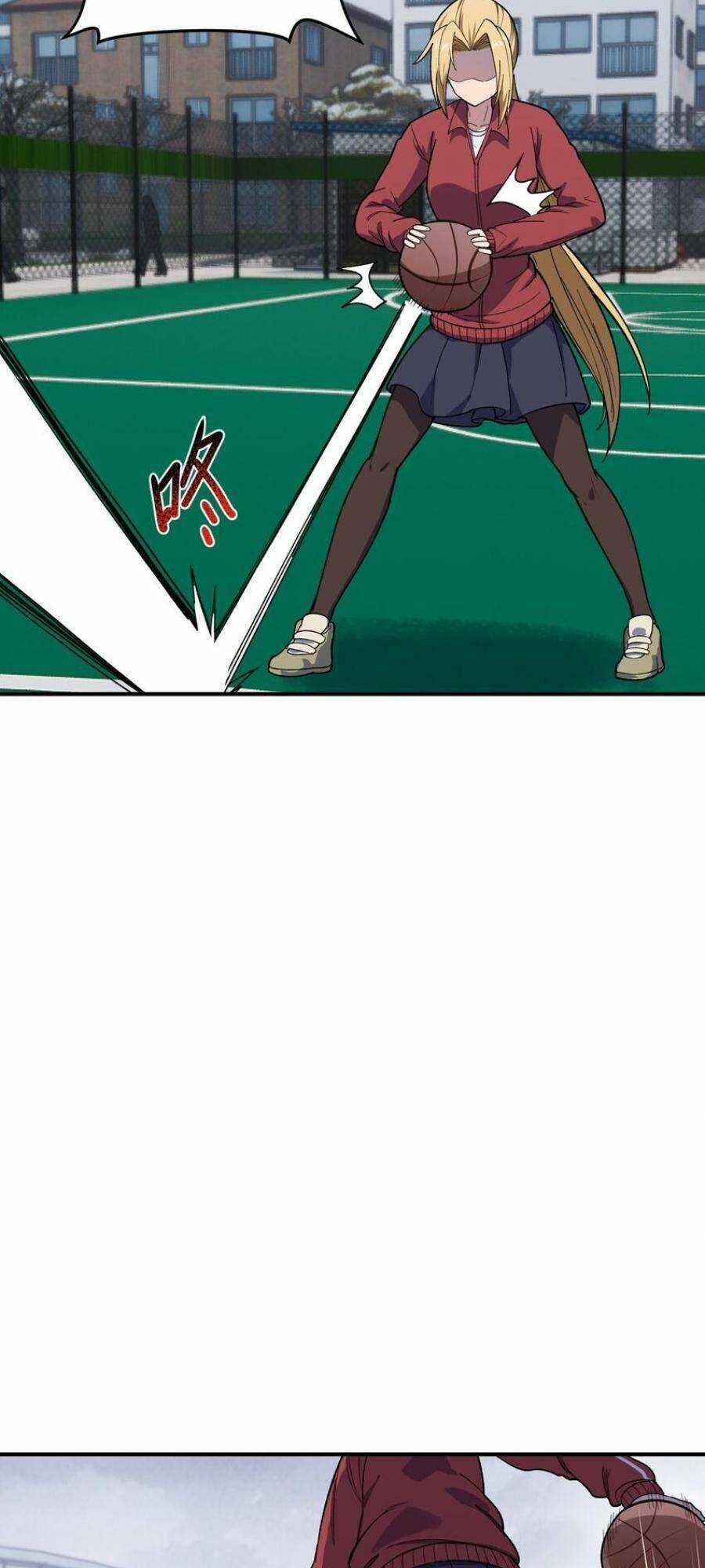 Đế Quân Thật Sự Rất Được Săn Đón Chapter 37 trang 49