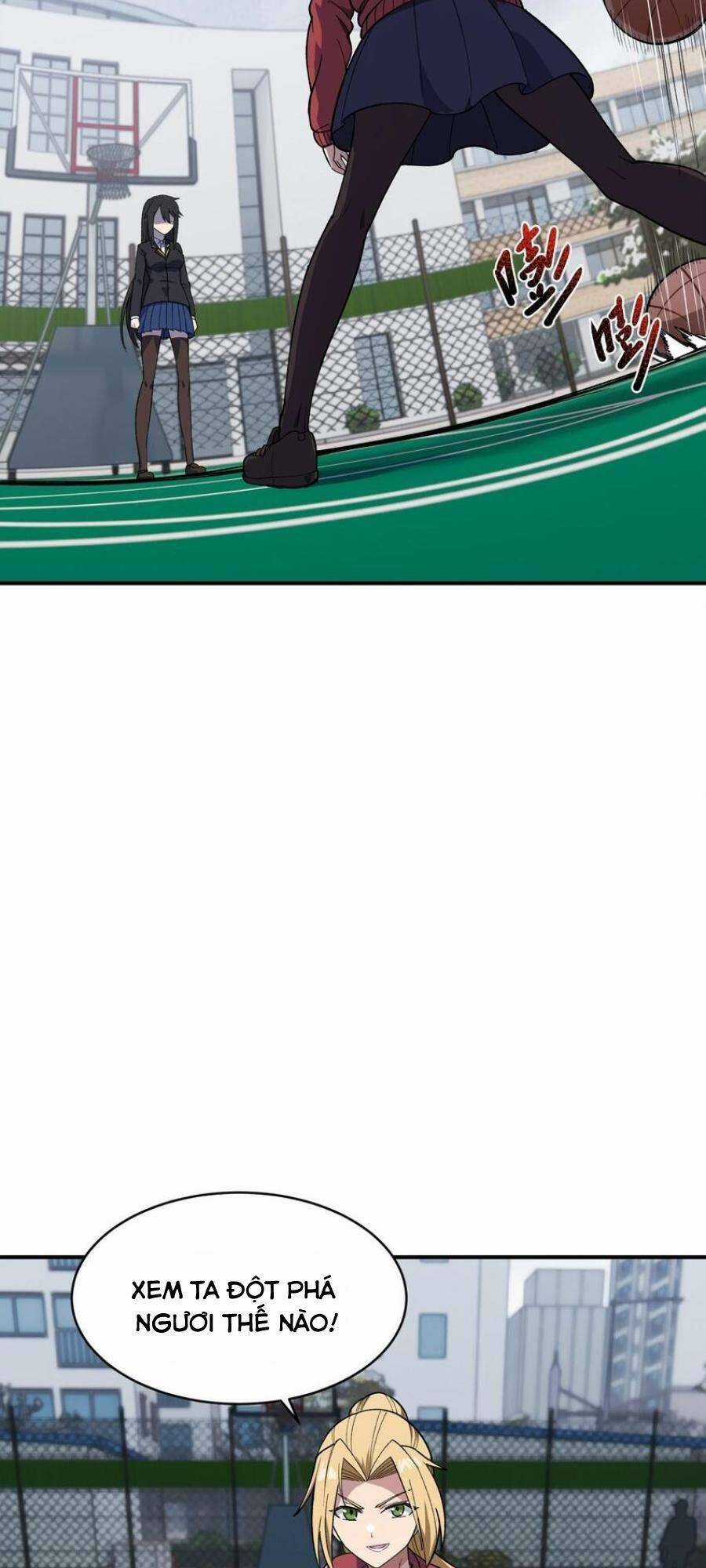 Đế Quân Thật Sự Rất Được Săn Đón Chapter 37 trang 50