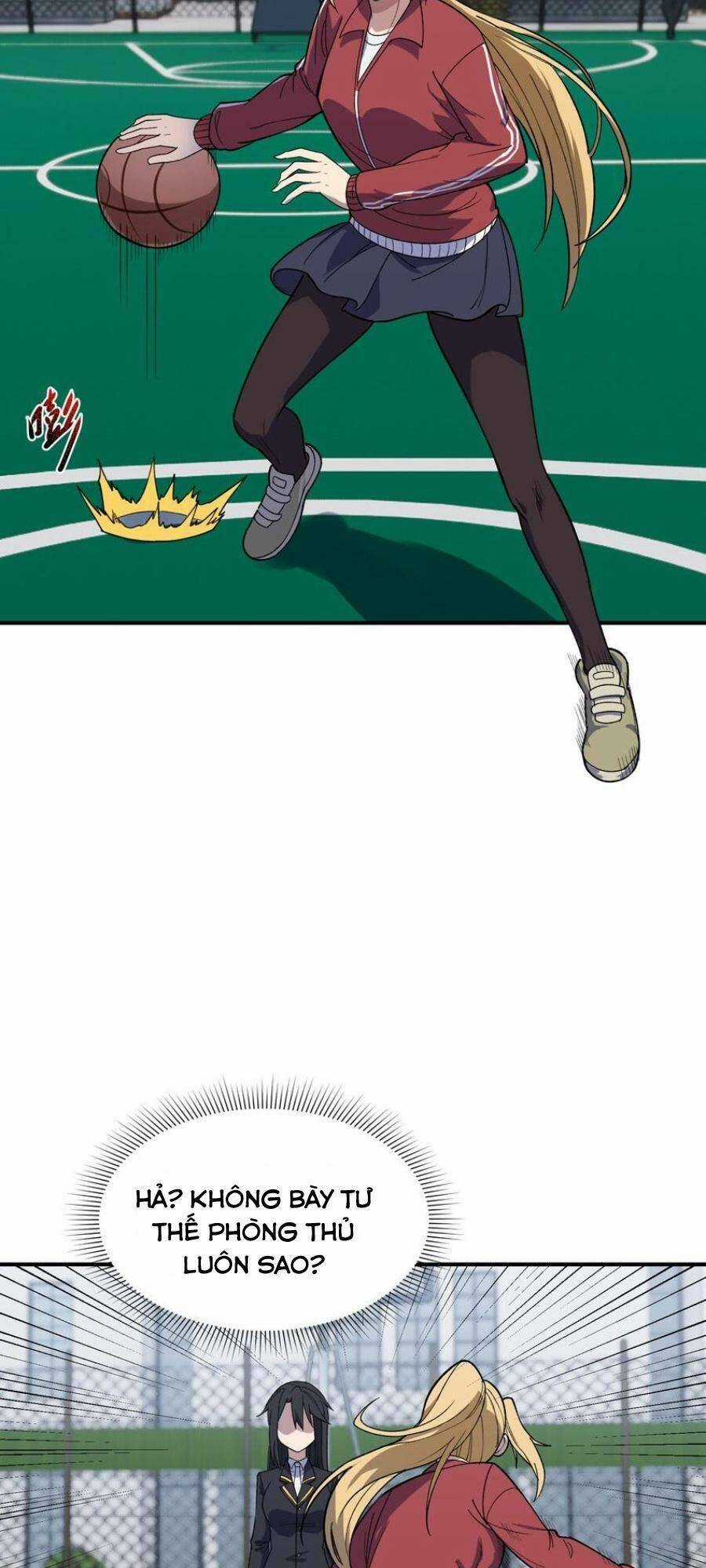 Đế Quân Thật Sự Rất Được Săn Đón Chapter 37 trang 51