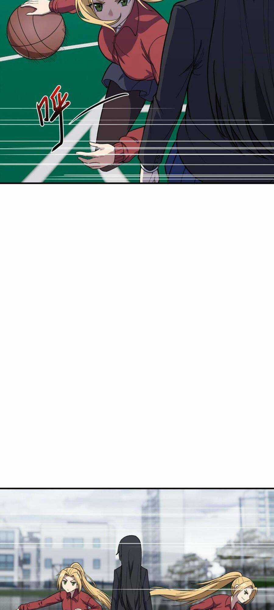 Đế Quân Thật Sự Rất Được Săn Đón Chapter 37 trang 53