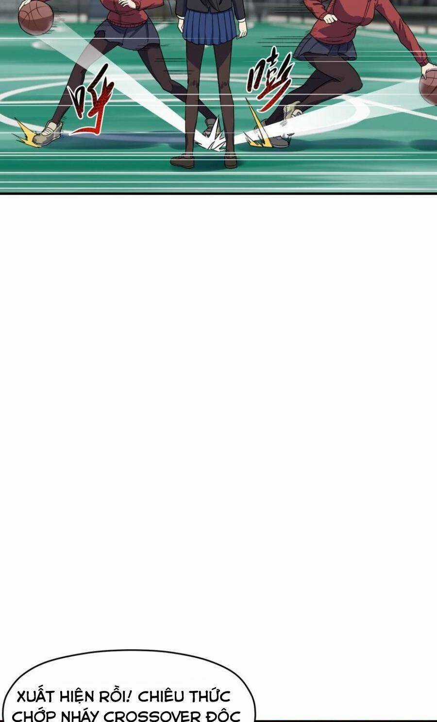 Đế Quân Thật Sự Rất Được Săn Đón Chapter 37 trang 54