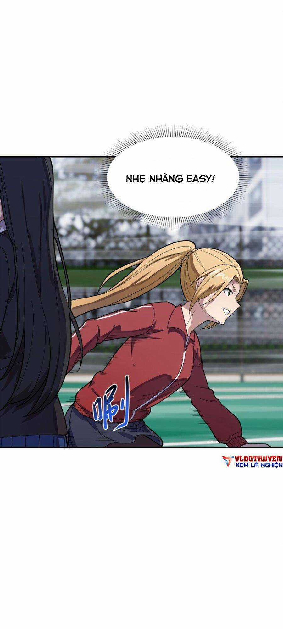 Đế Quân Thật Sự Rất Được Săn Đón Chapter 37 trang 56