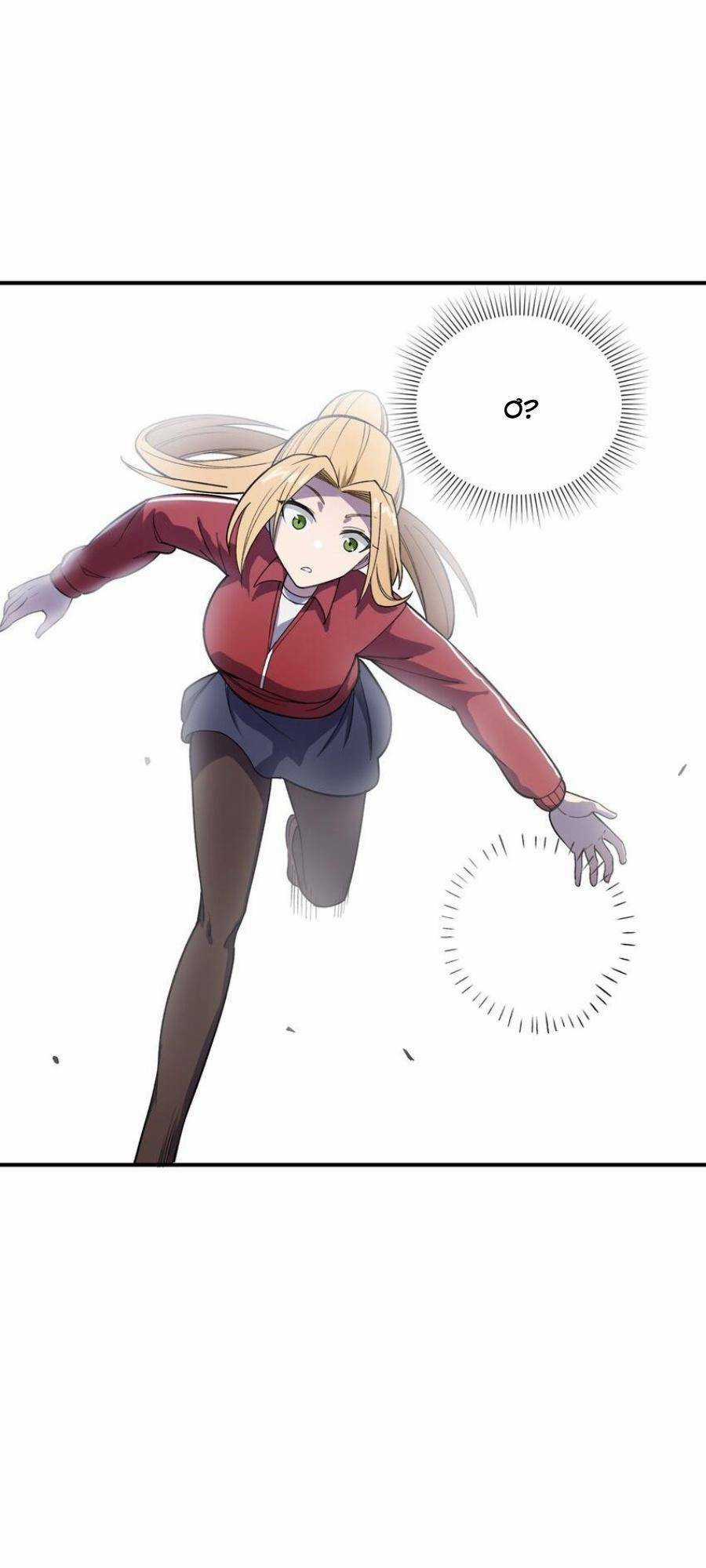 Đế Quân Thật Sự Rất Được Săn Đón Chapter 37 trang 57