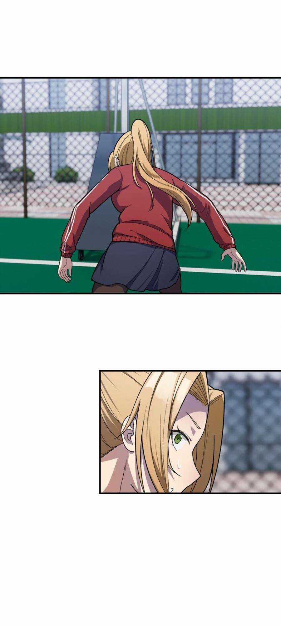 Đế Quân Thật Sự Rất Được Săn Đón Chapter 37 trang 58