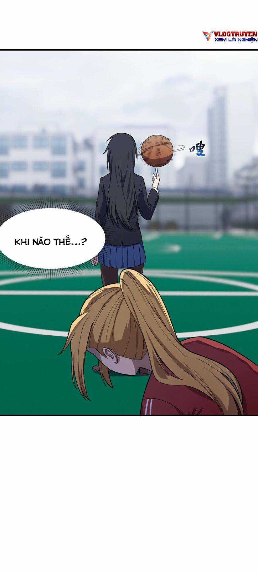 Đế Quân Thật Sự Rất Được Săn Đón Chapter 37 trang 59