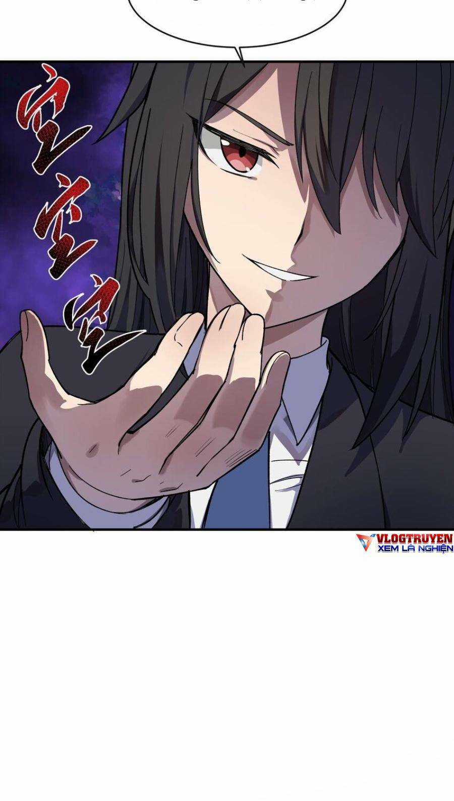 Đế Quân Thật Sự Rất Được Săn Đón Chapter 37 trang 62