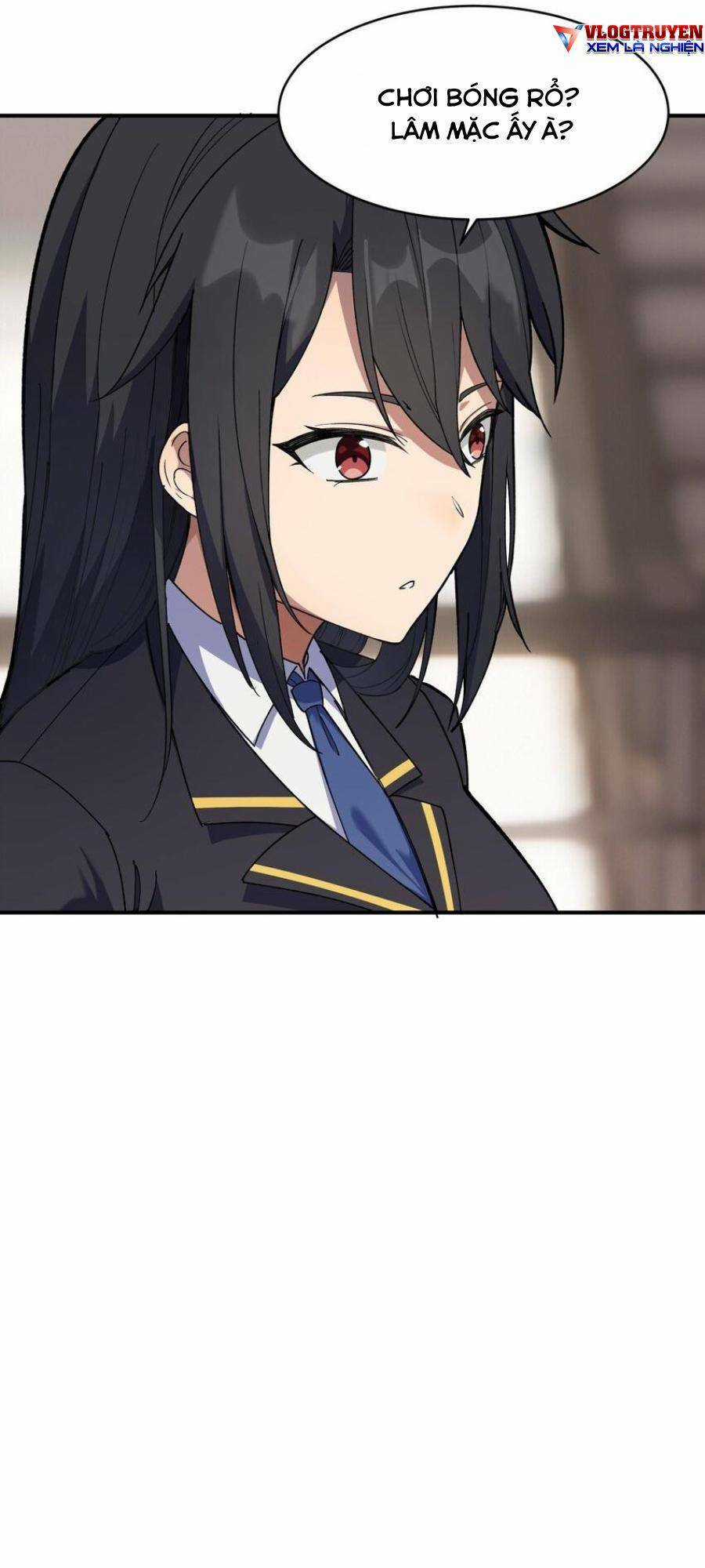 Đế Quân Thật Sự Rất Được Săn Đón Chapter 37 trang 8