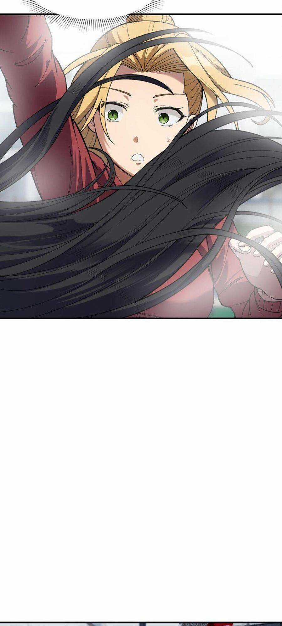 Đế Quân Thật Sự Rất Được Săn Đón Chapter 38 trang 10