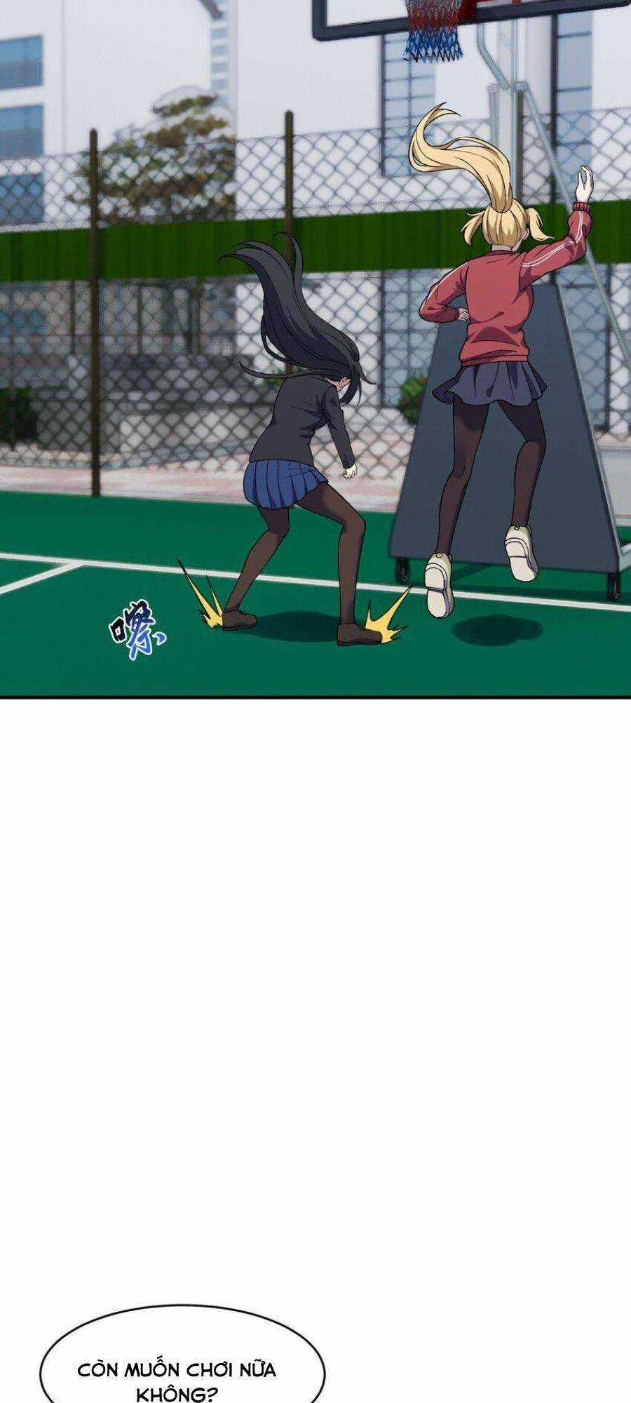 Đế Quân Thật Sự Rất Được Săn Đón Chapter 38 trang 11