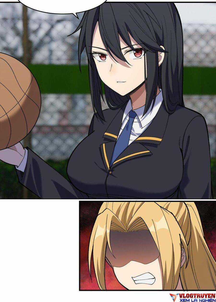 Đế Quân Thật Sự Rất Được Săn Đón Chapter 38 trang 12