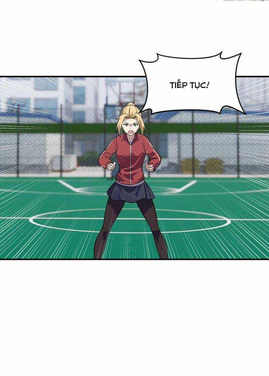 Đế Quân Thật Sự Rất Được Săn Đón Chapter 38 trang 13