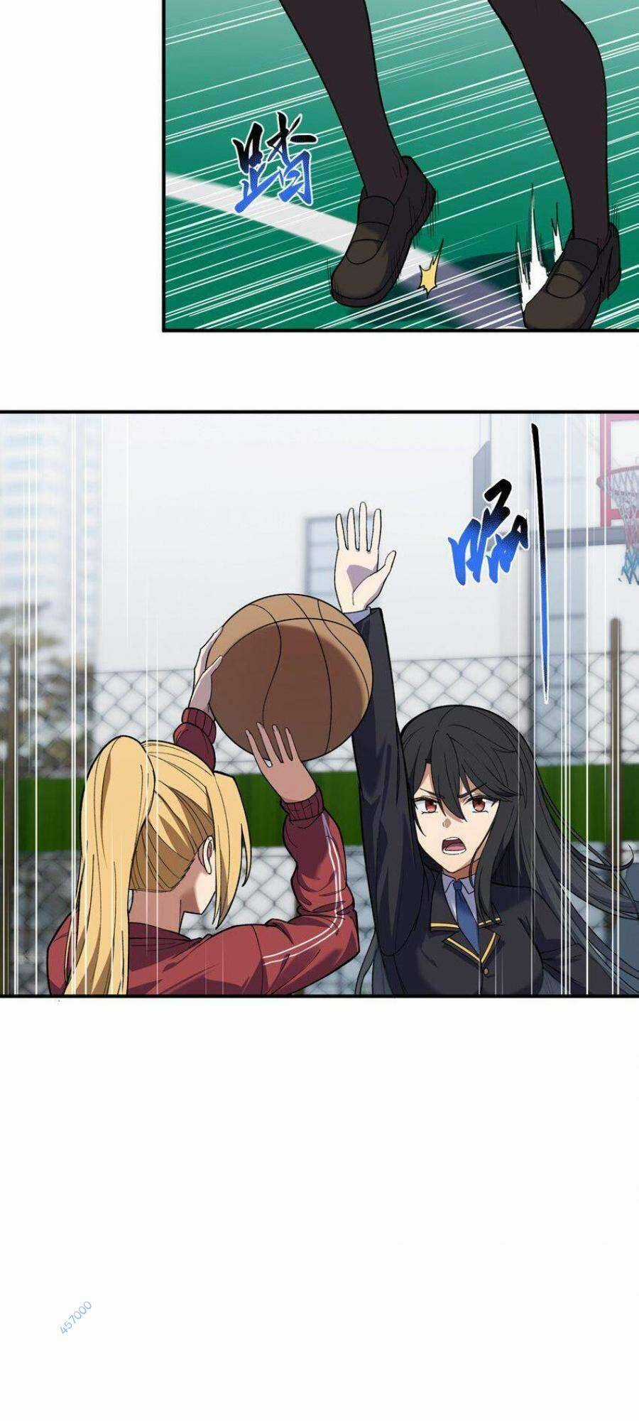 Đế Quân Thật Sự Rất Được Săn Đón Chapter 38 trang 18