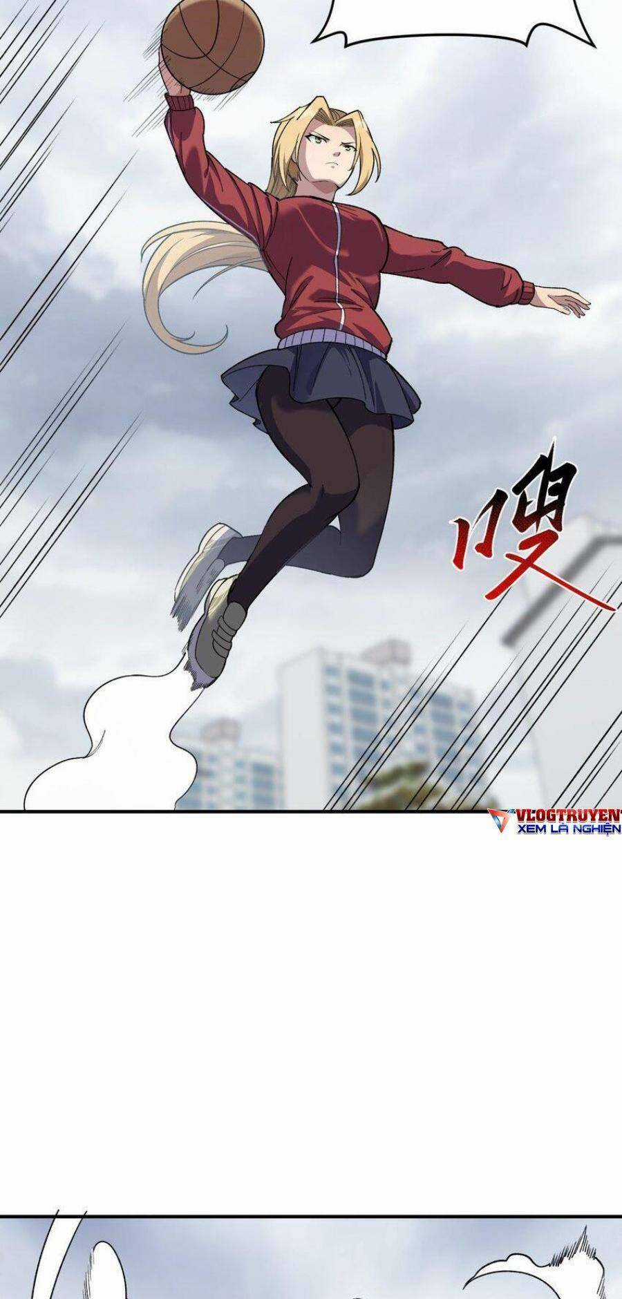 Đế Quân Thật Sự Rất Được Săn Đón Chapter 38 trang 22