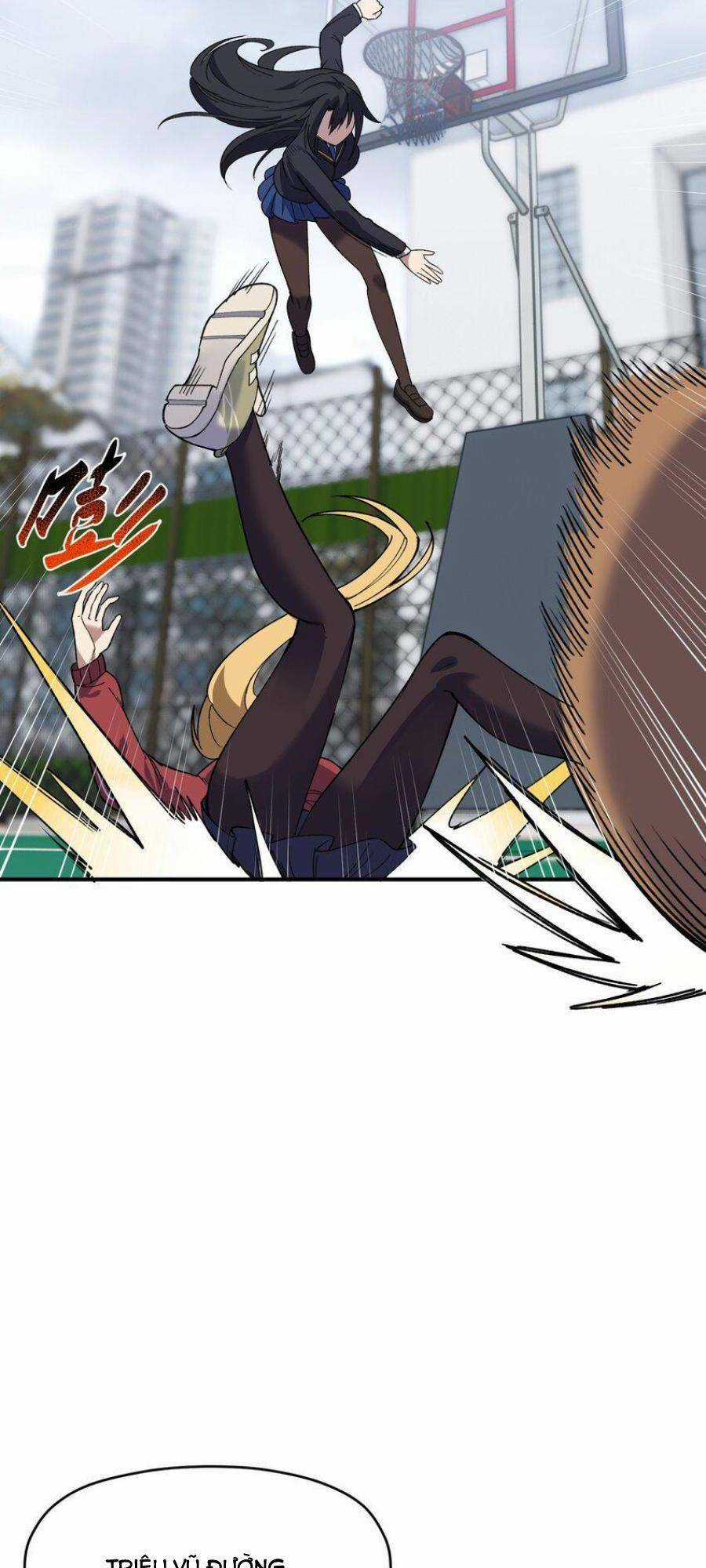 Đế Quân Thật Sự Rất Được Săn Đón Chapter 38 trang 26