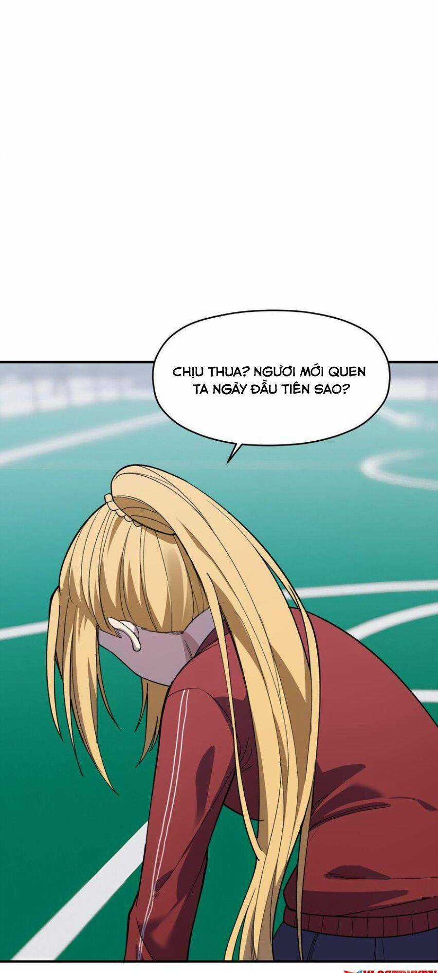 Đế Quân Thật Sự Rất Được Săn Đón Chapter 38 trang 28