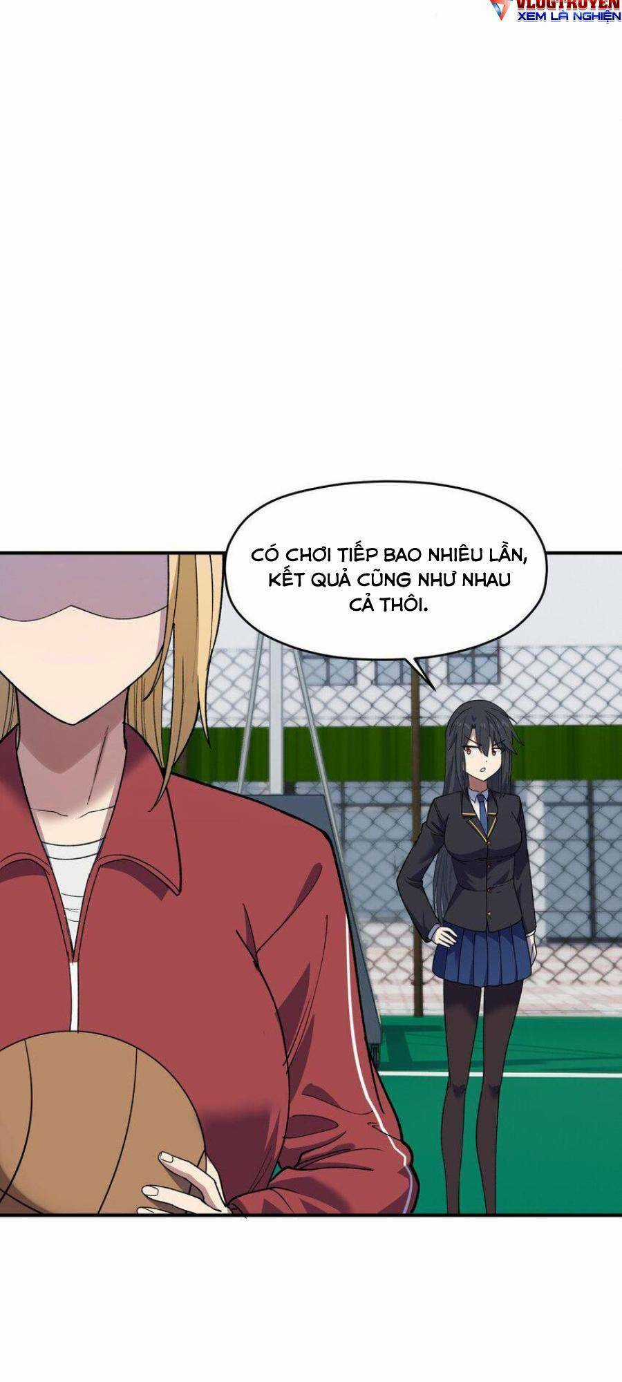 Đế Quân Thật Sự Rất Được Săn Đón Chapter 38 trang 29