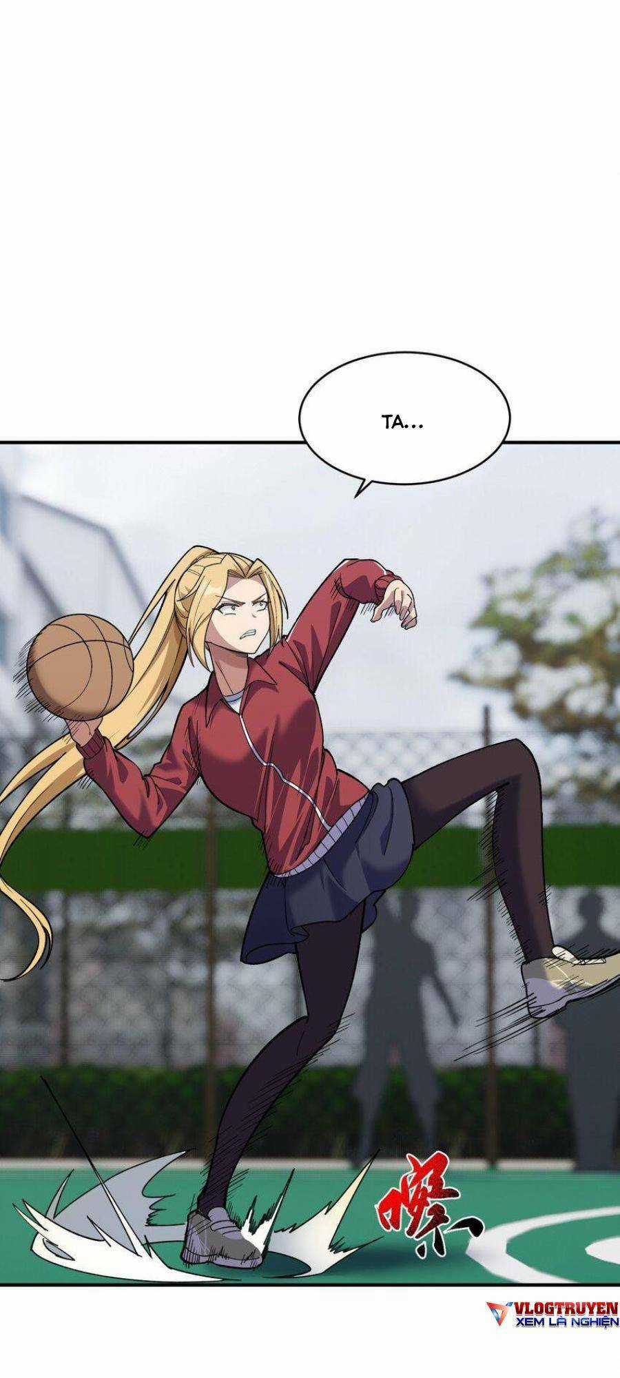 Đế Quân Thật Sự Rất Được Săn Đón Chapter 38 trang 31