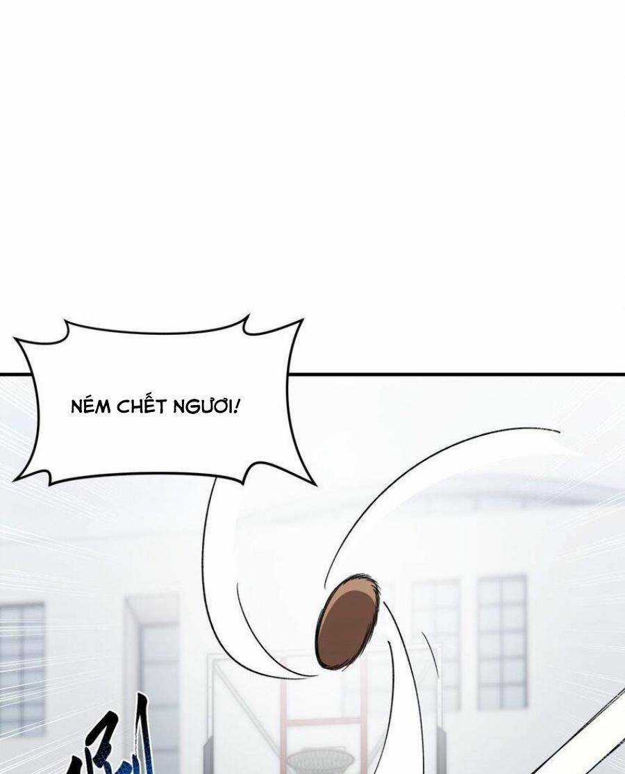 Đế Quân Thật Sự Rất Được Săn Đón Chapter 38 trang 32