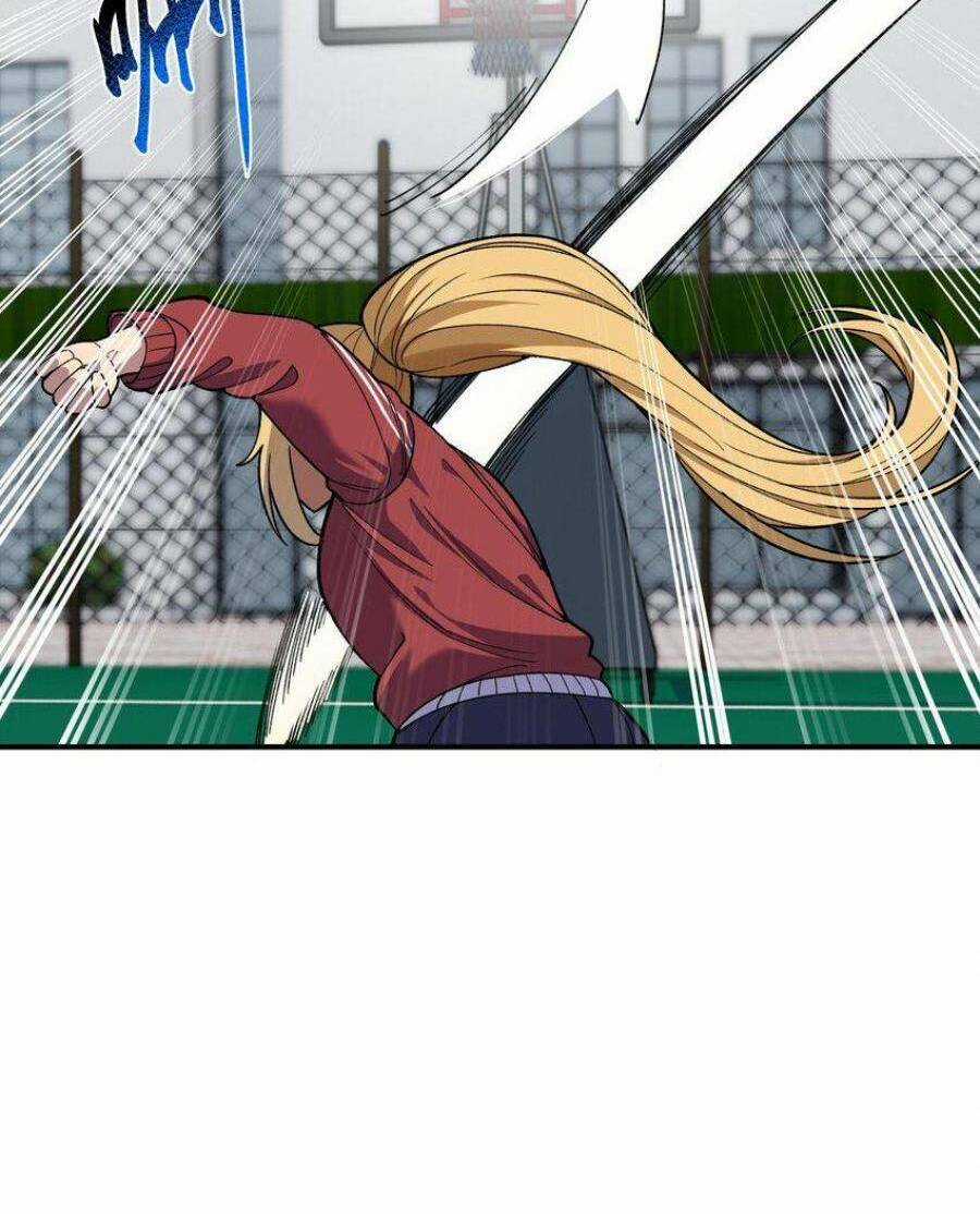 Đế Quân Thật Sự Rất Được Săn Đón Chapter 38 trang 33