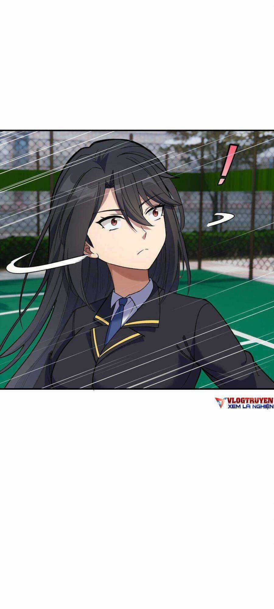 Đế Quân Thật Sự Rất Được Săn Đón Chapter 38 trang 34