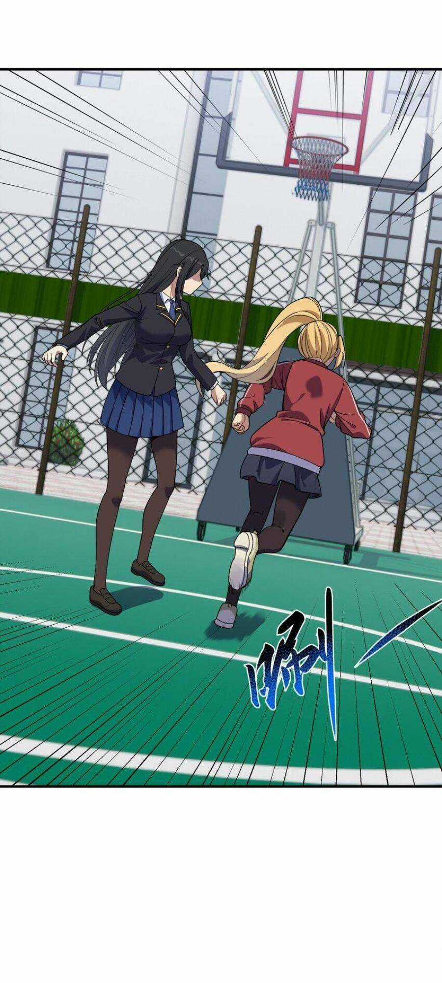 Đế Quân Thật Sự Rất Được Săn Đón Chapter 38 trang 35