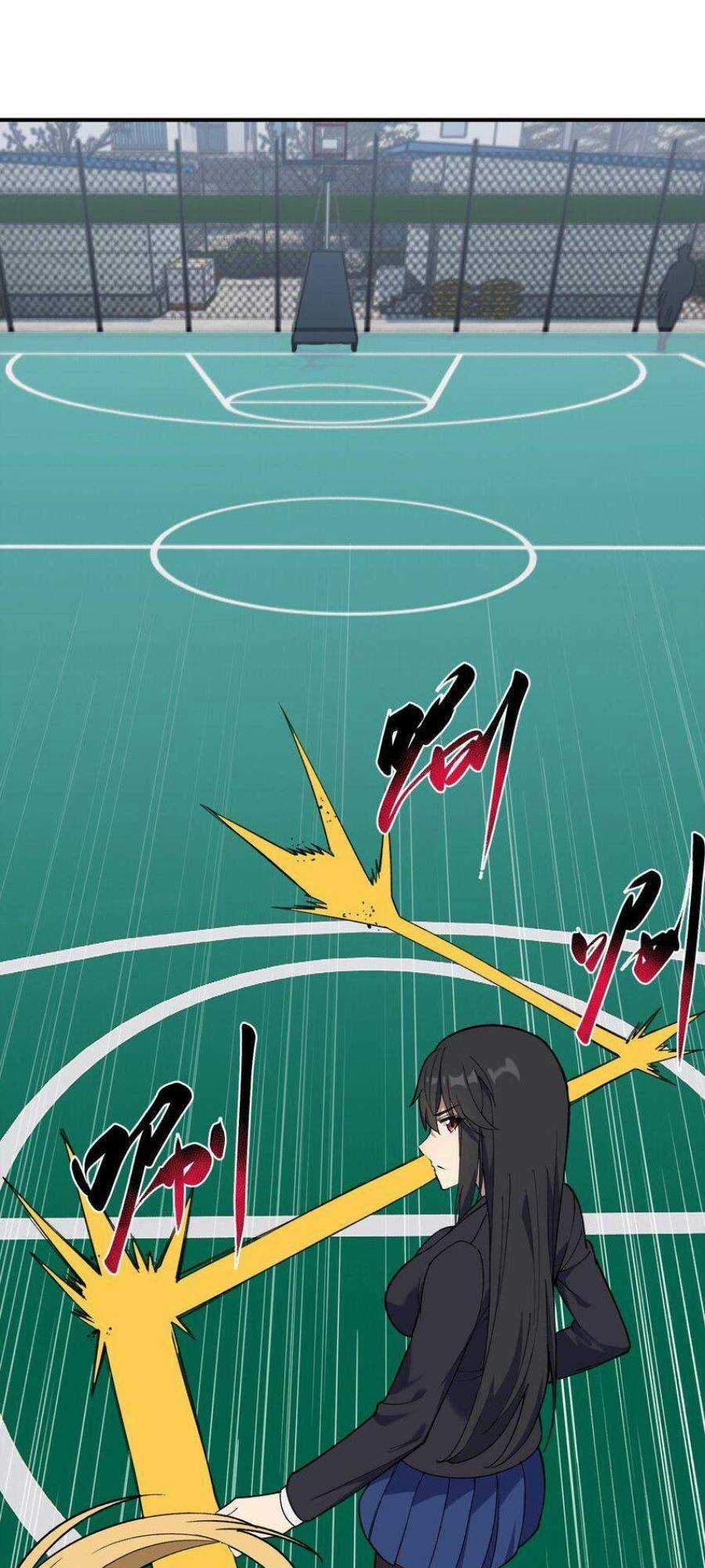 Đế Quân Thật Sự Rất Được Săn Đón Chapter 38 trang 4