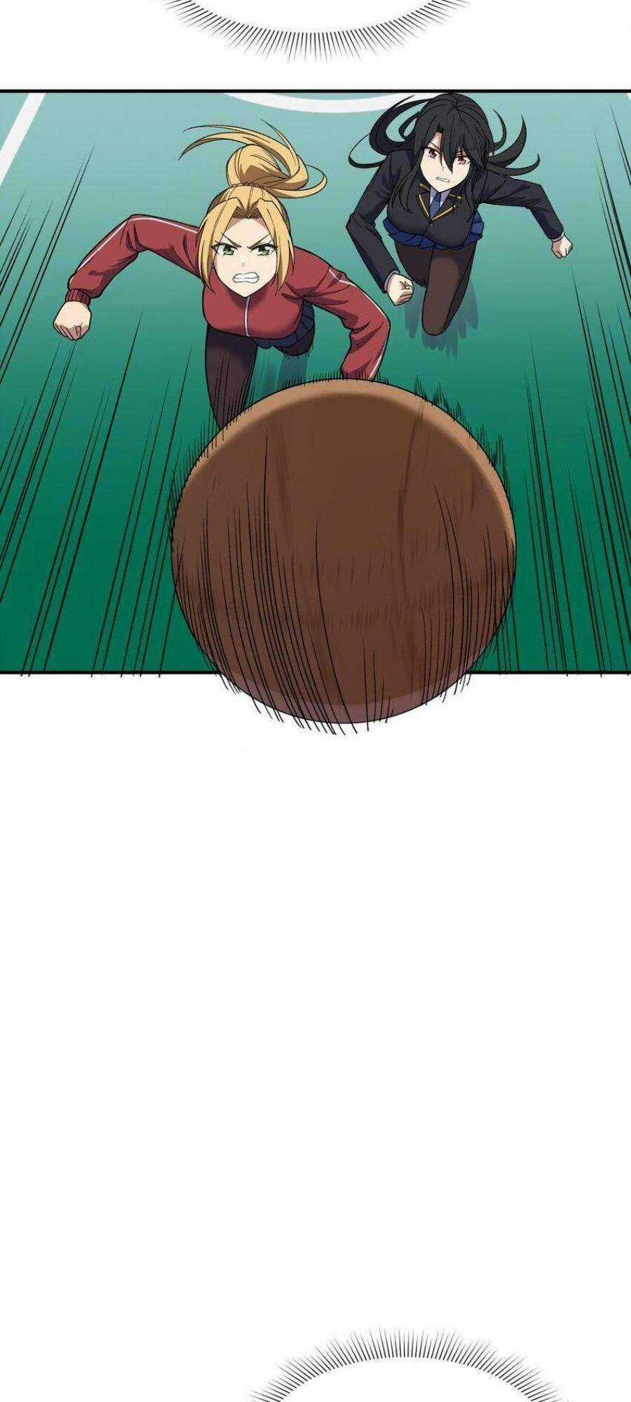 Đế Quân Thật Sự Rất Được Săn Đón Chapter 38 trang 40