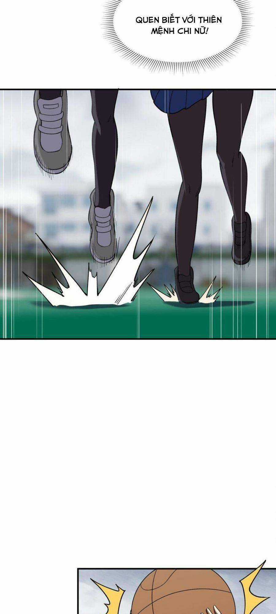 Đế Quân Thật Sự Rất Được Săn Đón Chapter 38 trang 41