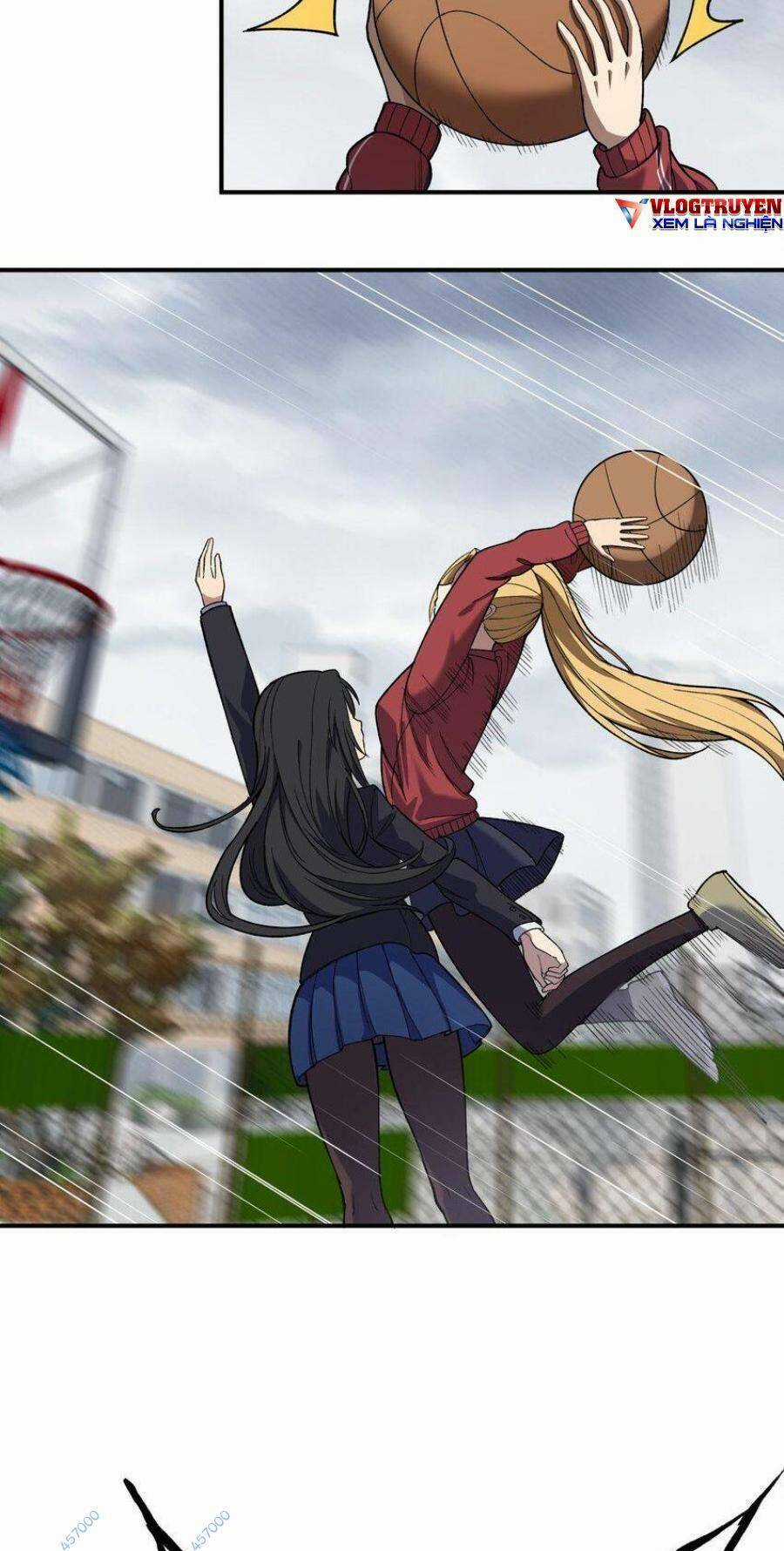 Đế Quân Thật Sự Rất Được Săn Đón Chapter 38 trang 42