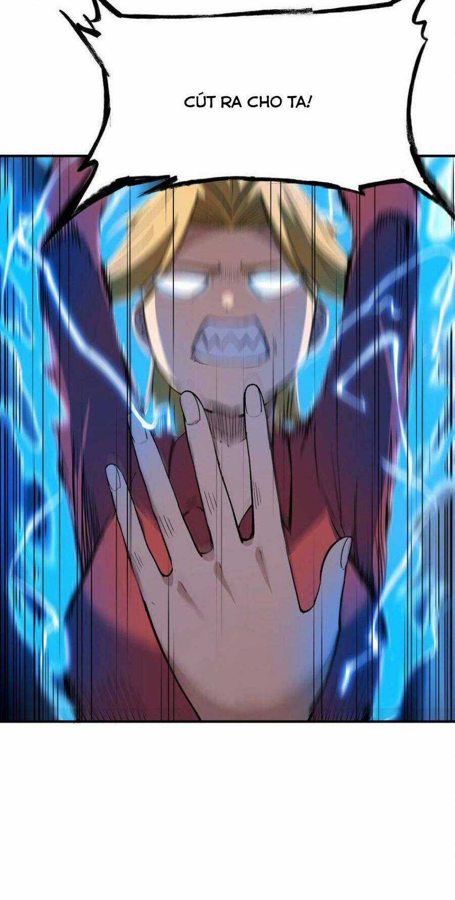 Đế Quân Thật Sự Rất Được Săn Đón Chapter 38 trang 43