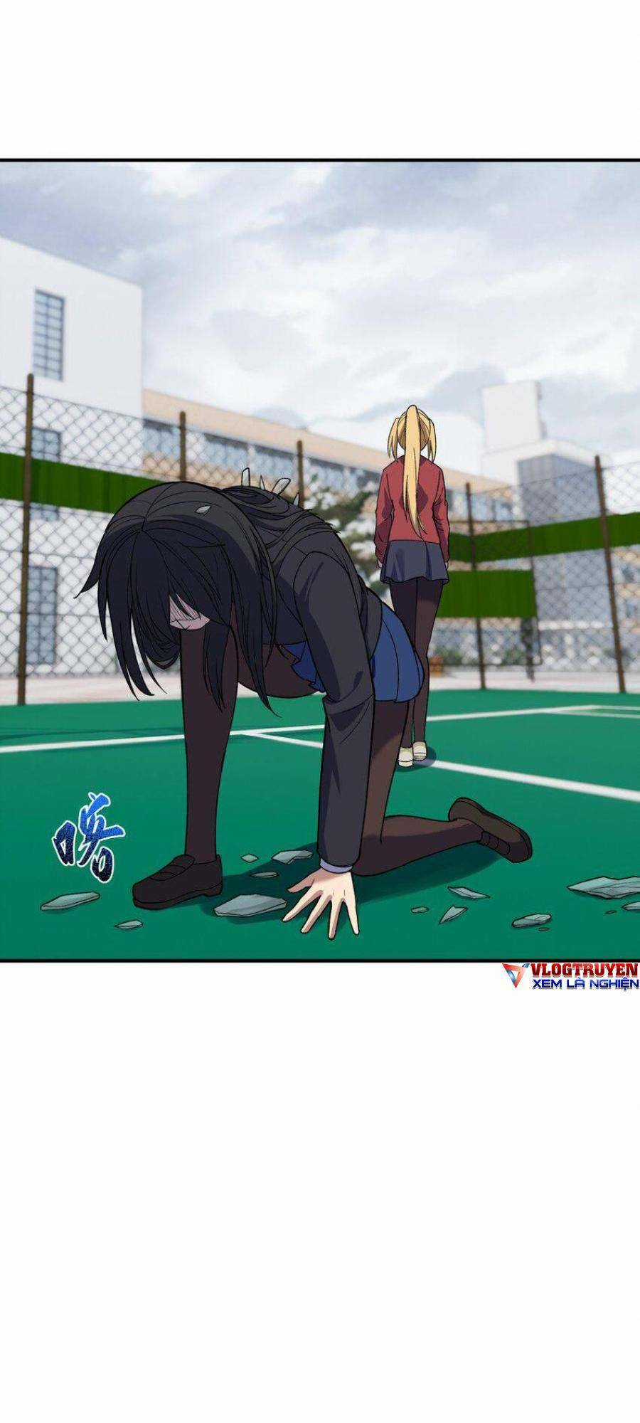 Đế Quân Thật Sự Rất Được Săn Đón Chapter 38 trang 48