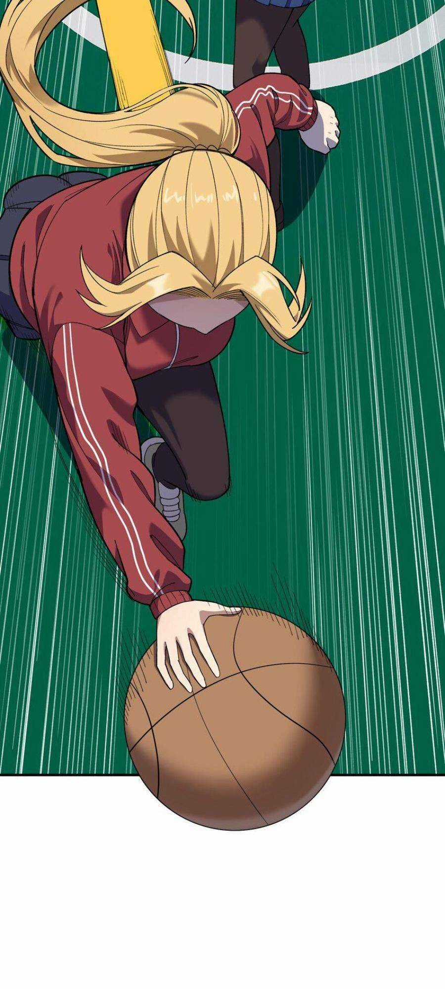 Đế Quân Thật Sự Rất Được Săn Đón Chapter 38 trang 5