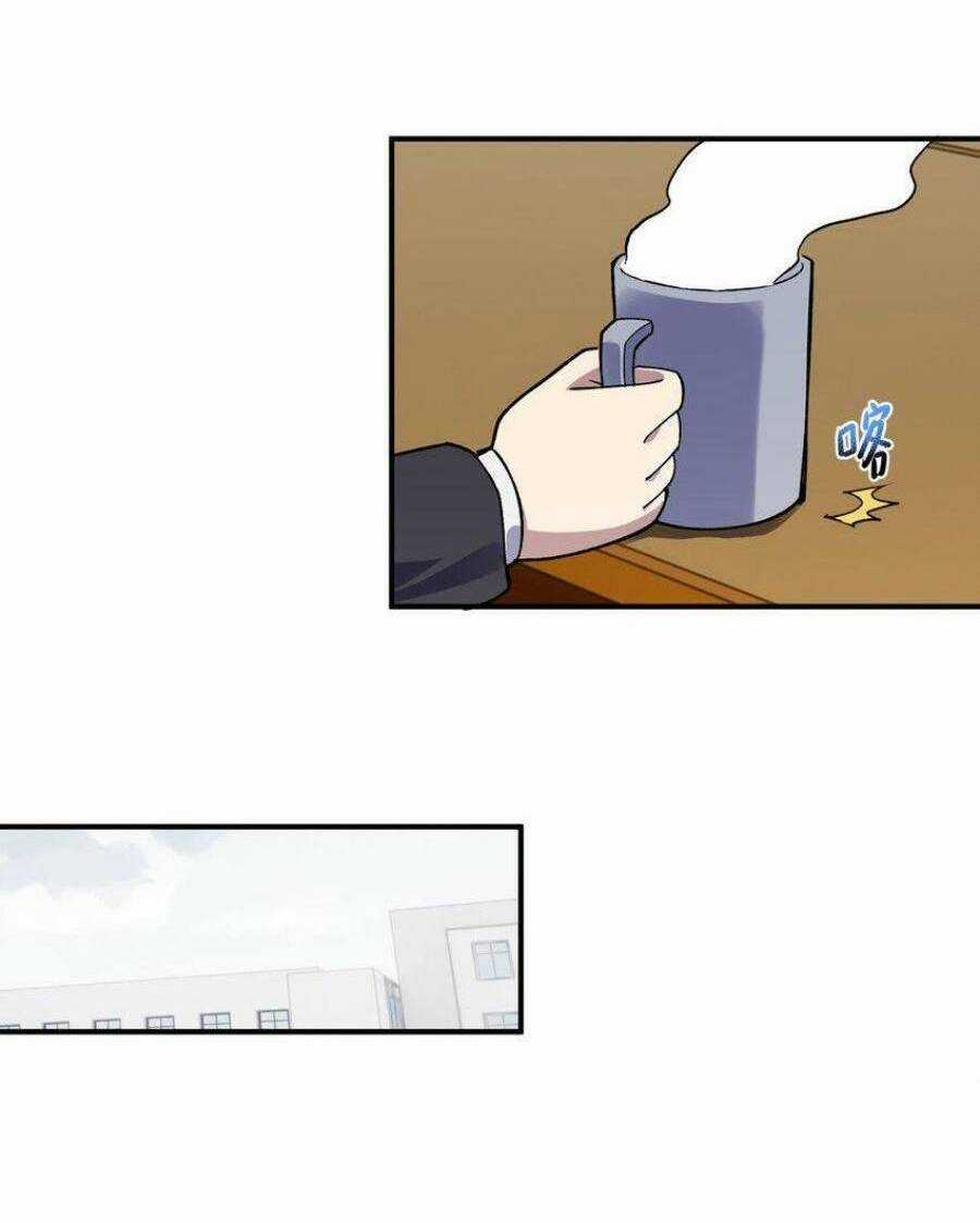 Đế Quân Thật Sự Rất Được Săn Đón Chapter 38 trang 62