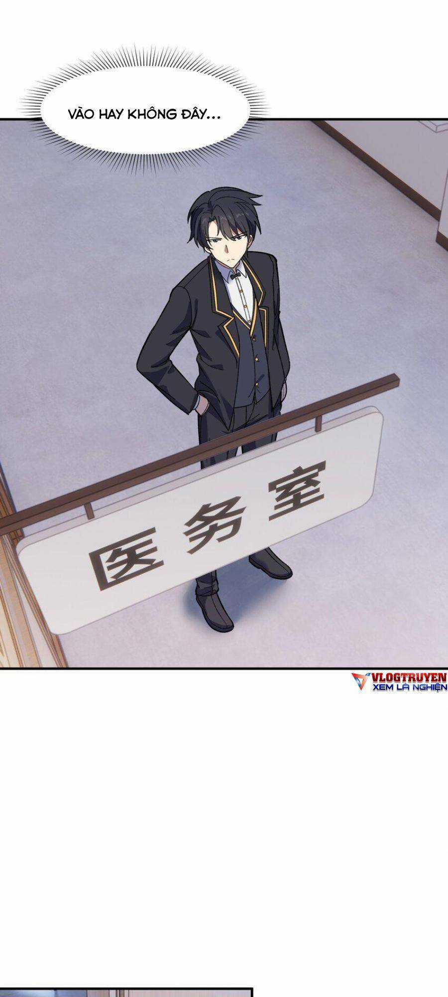 Đế Quân Thật Sự Rất Được Săn Đón Chapter 38 trang 63