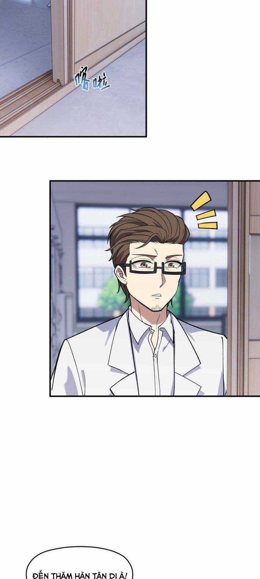 Đế Quân Thật Sự Rất Được Săn Đón Chapter 38 trang 64