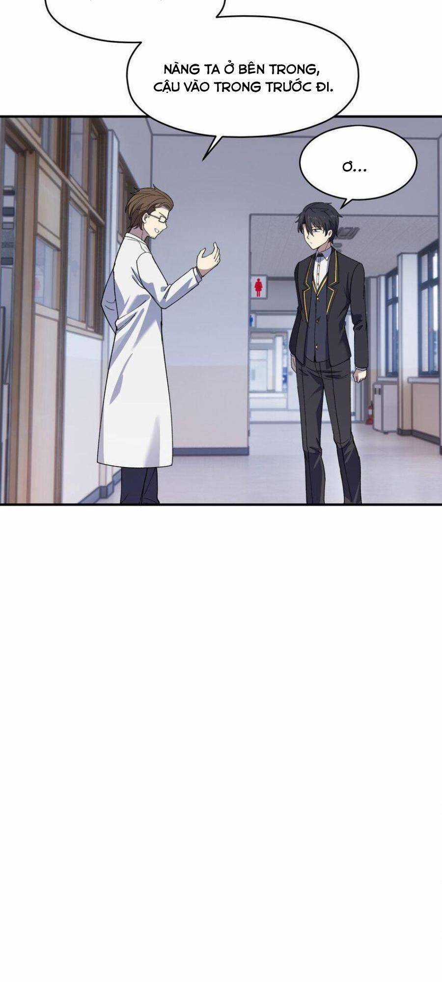 Đế Quân Thật Sự Rất Được Săn Đón Chapter 38 trang 65