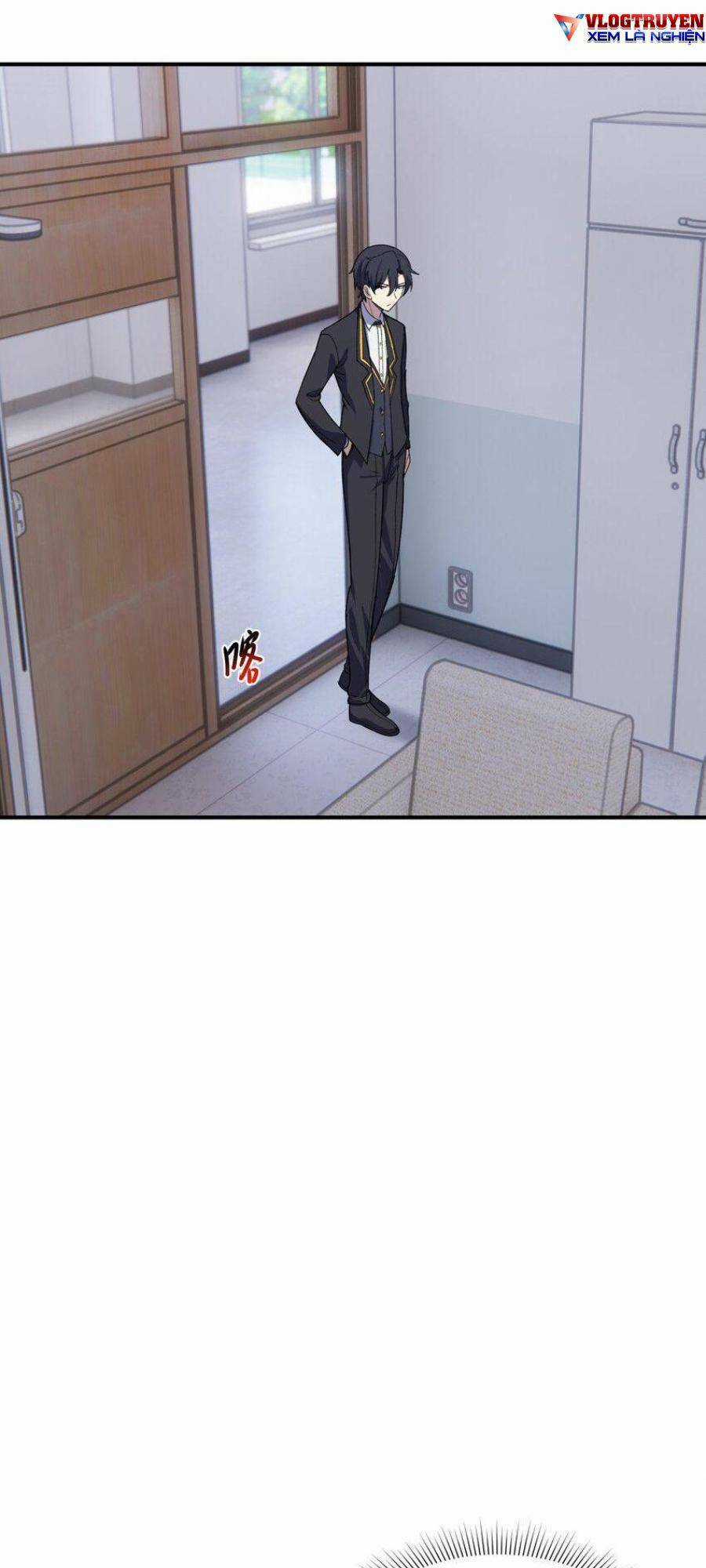 Đế Quân Thật Sự Rất Được Săn Đón Chapter 38 trang 66