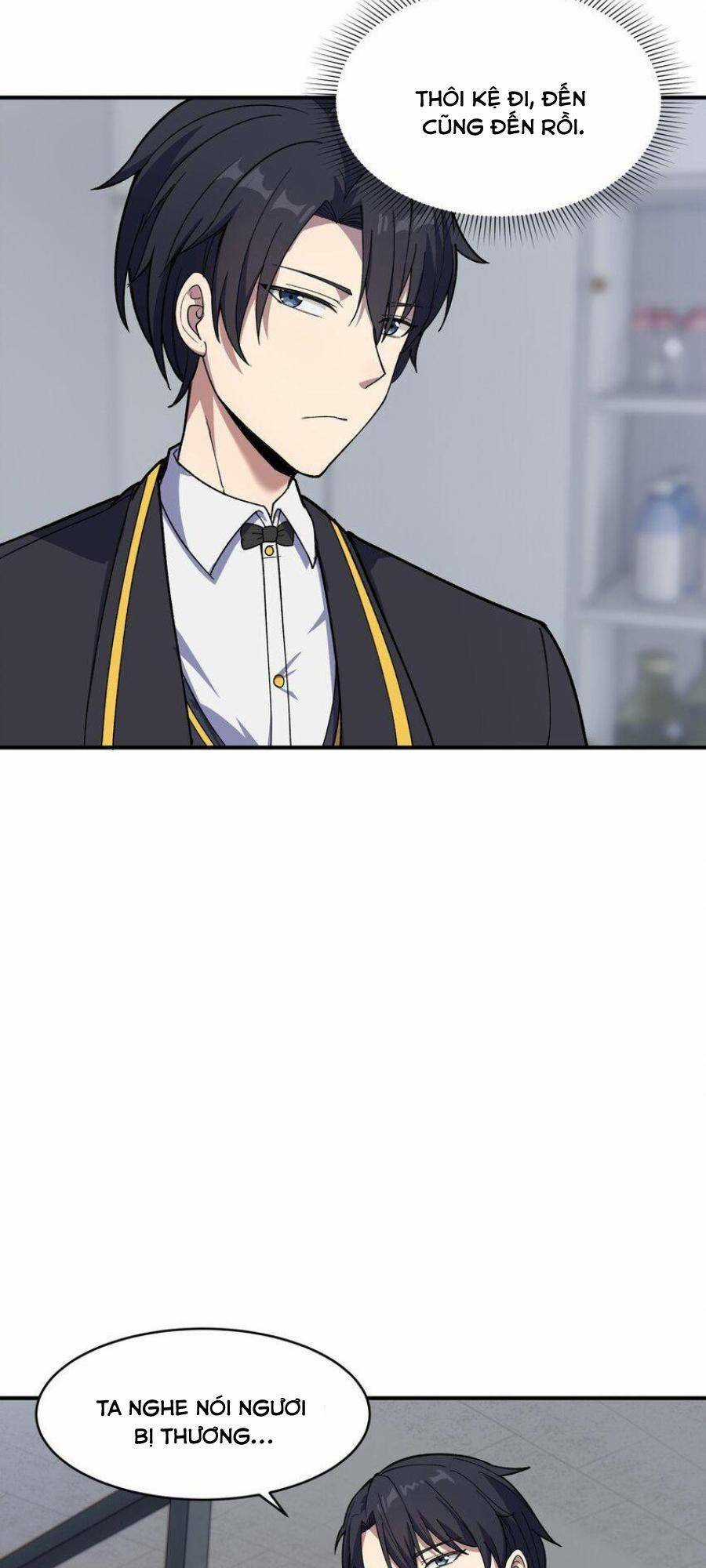 Đế Quân Thật Sự Rất Được Săn Đón Chapter 38 trang 67